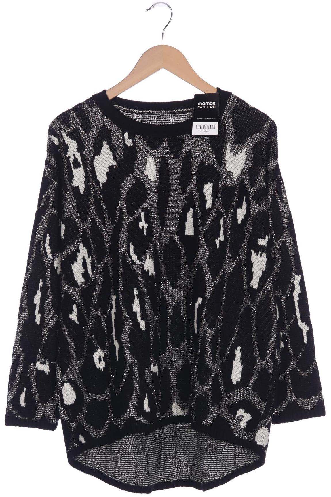 

Betty Barclay Damen Pullover, schwarz, Gr. 44