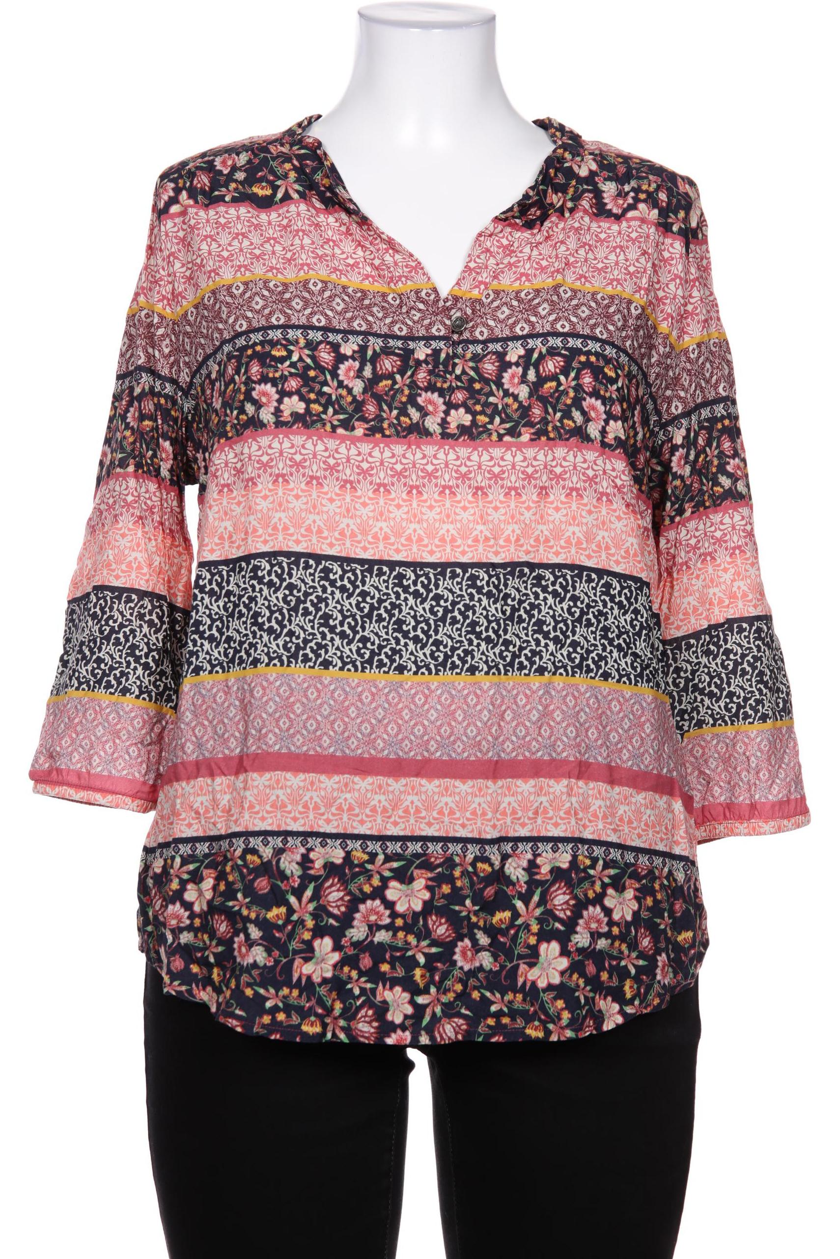 

Betty Barclay Damen Bluse, pink, Gr. 46