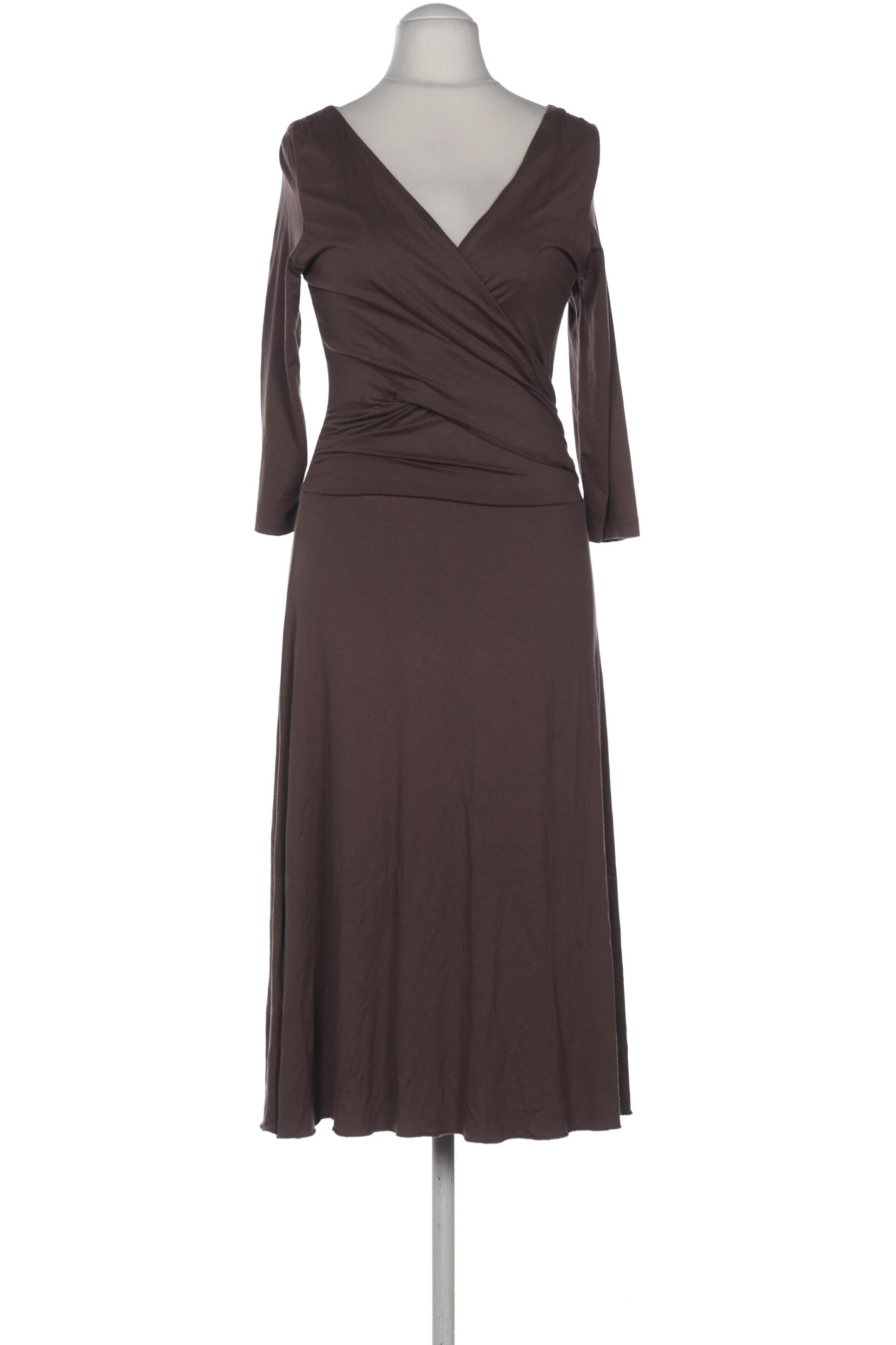 

Betty Barclay Damen Kleid, braun, Gr. 36