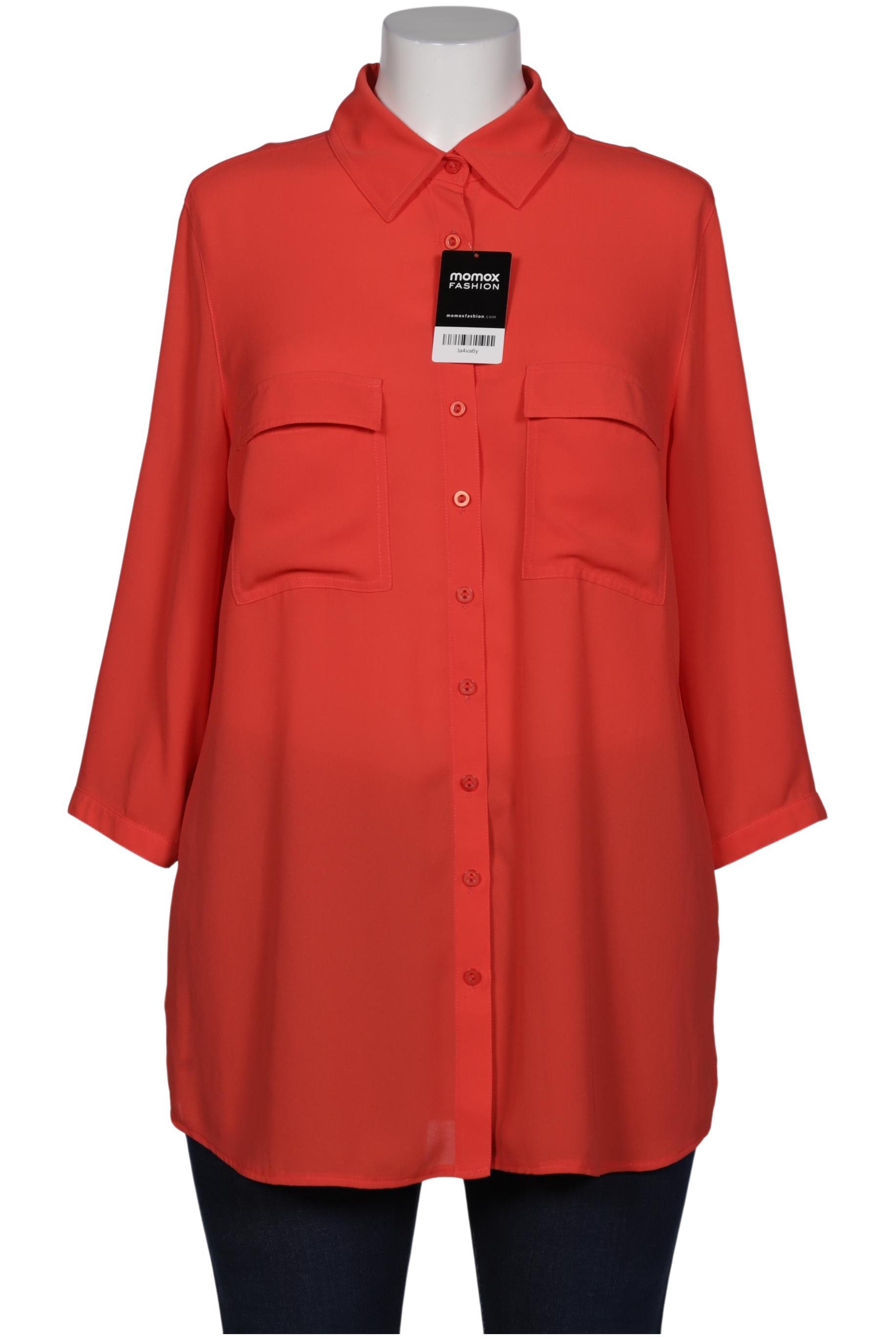

Betty Barclay Damen Bluse, rot, Gr. 44