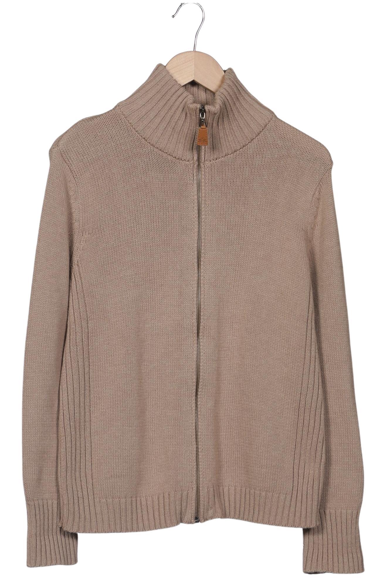 

Betty Barclay Damen Strickjacke, braun, Gr. 42