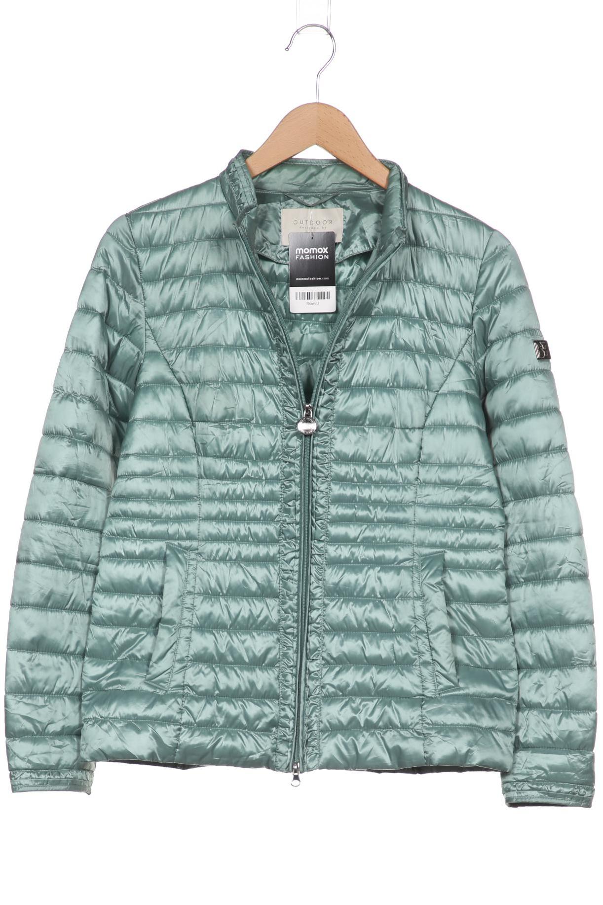 

Betty Barclay Damen Jacke, türkis