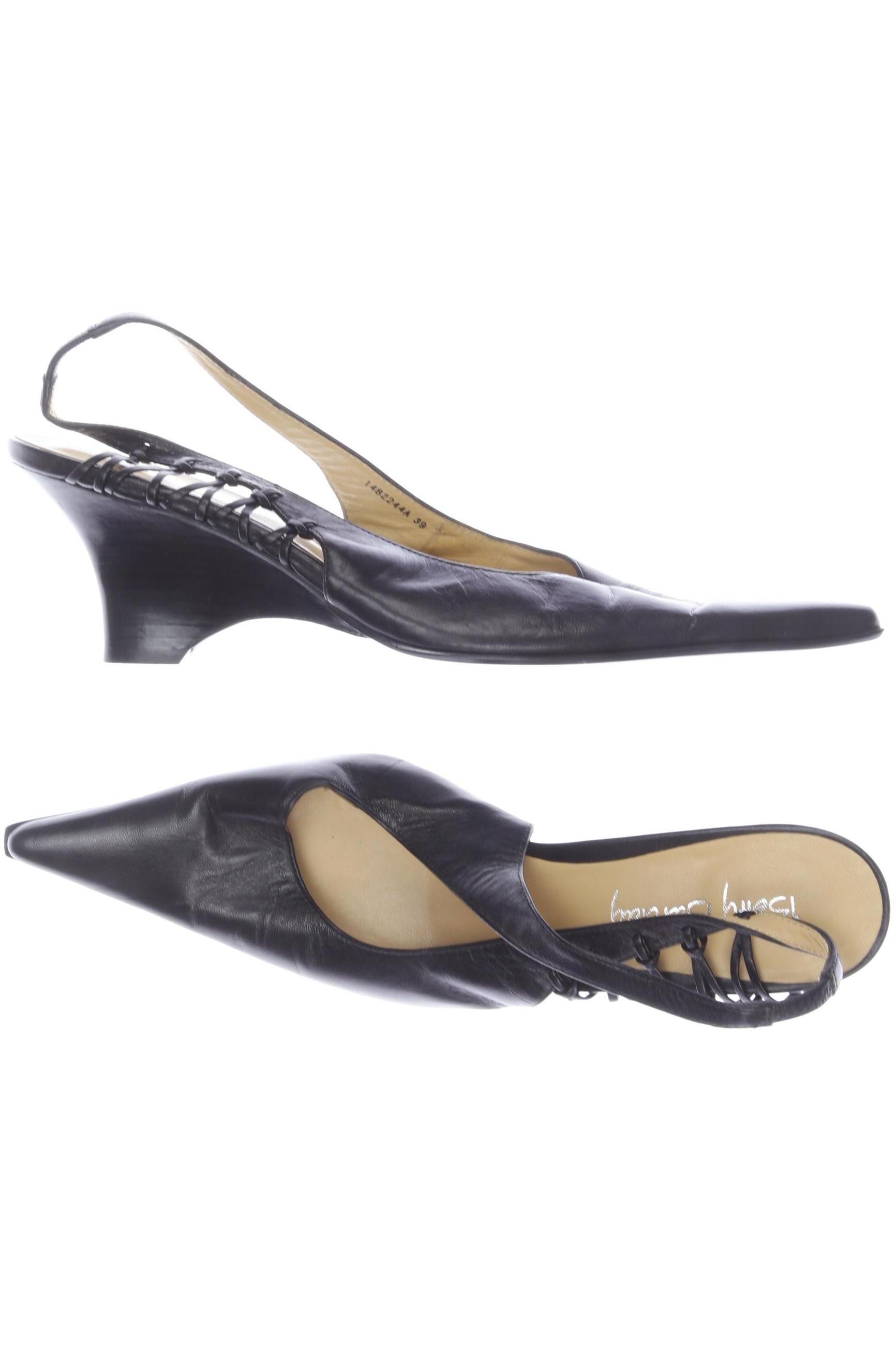 

Betty Barclay Damen Pumps, schwarz, Gr. 39