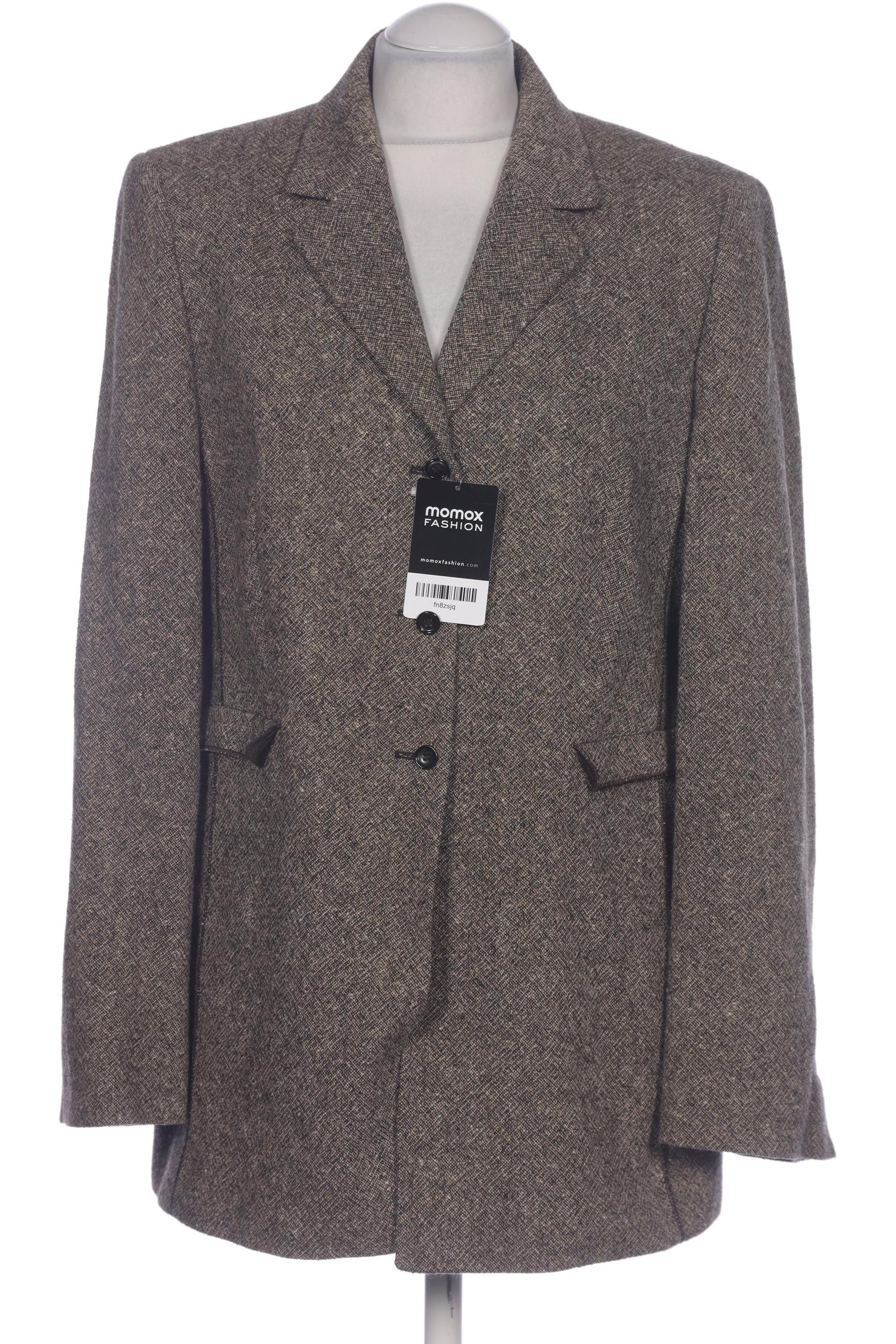 

Betty Barclay Damen Blazer, braun, Gr. 40