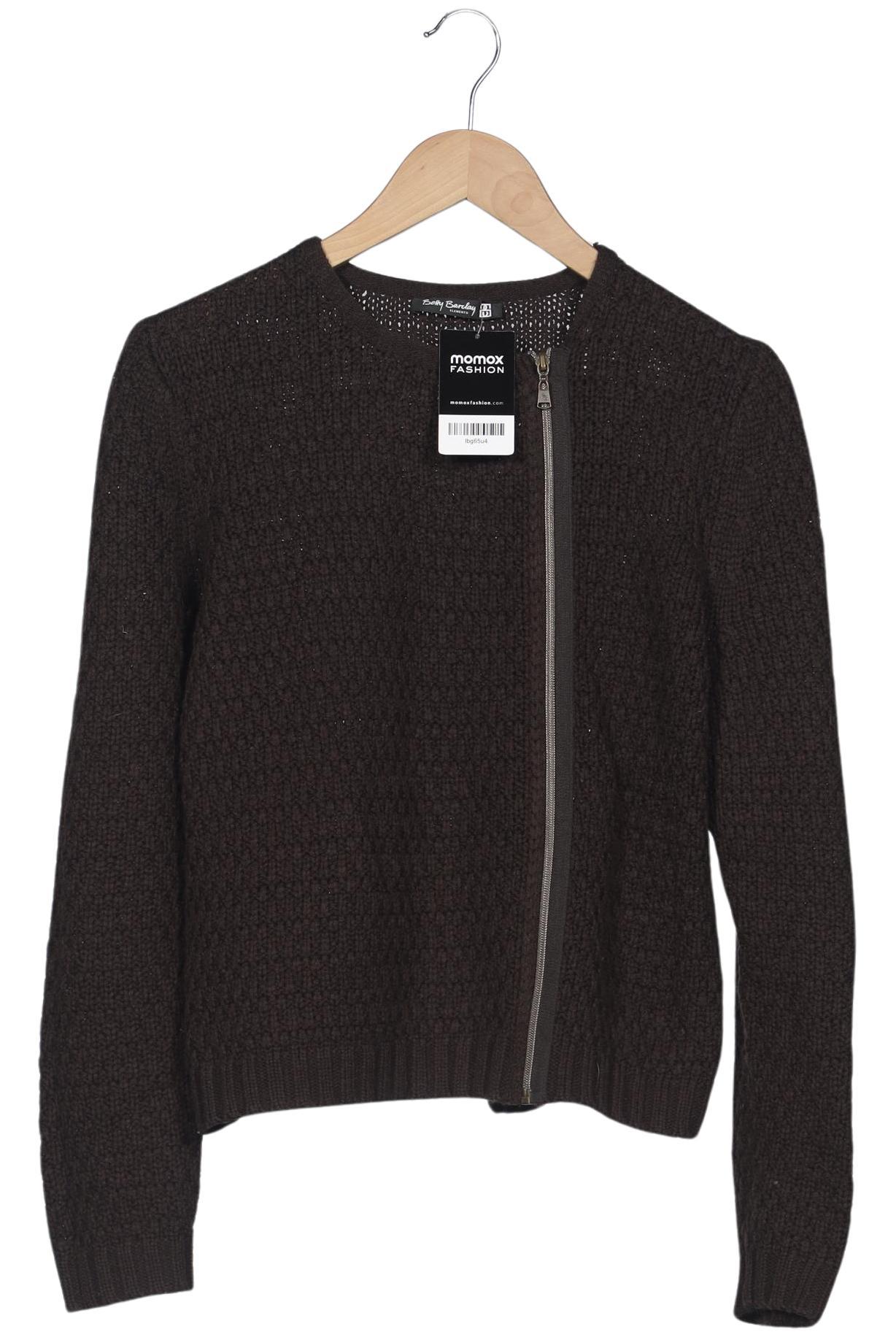 

Betty Barclay Damen Pullover, schwarz, Gr. 38