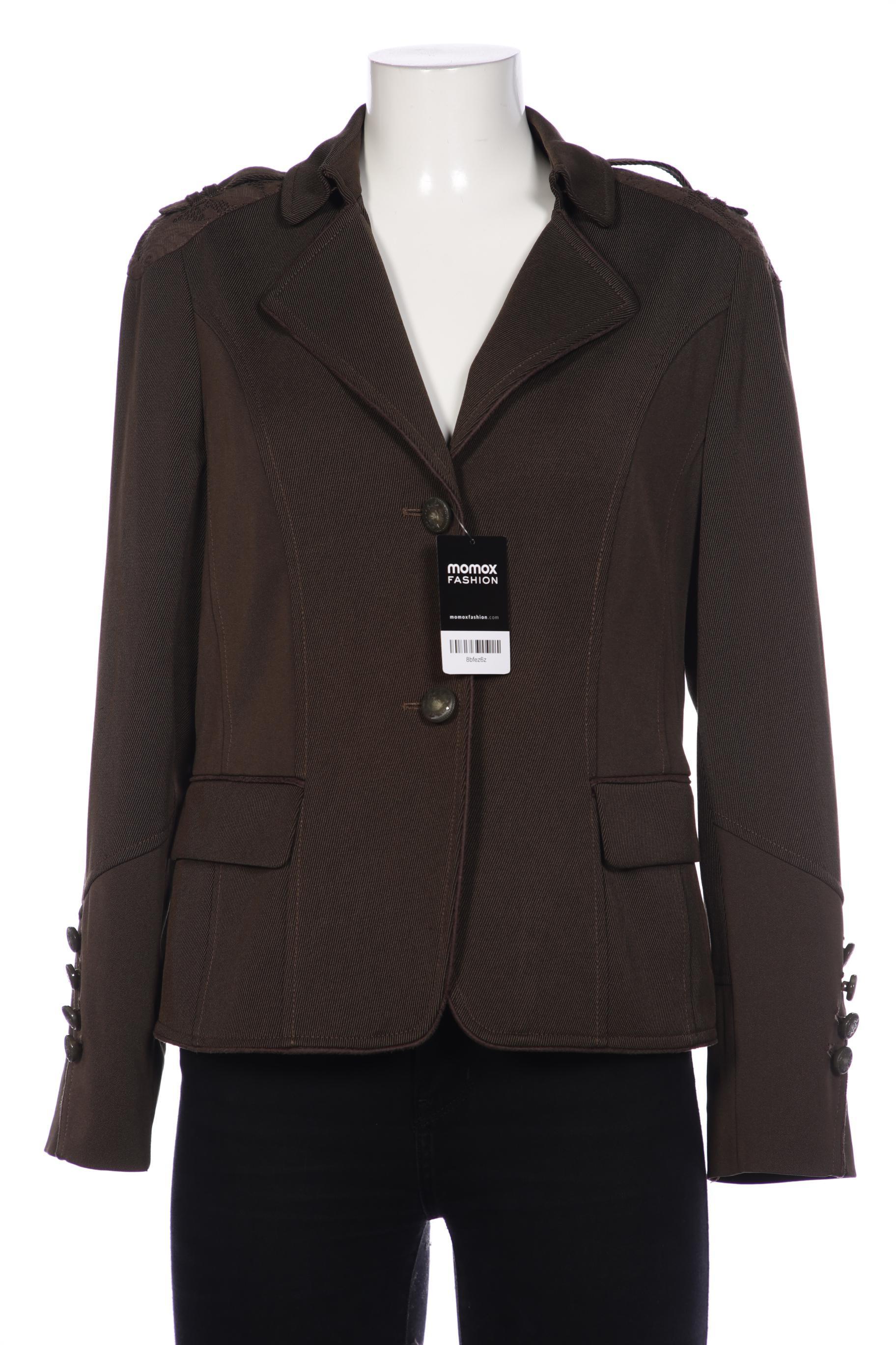 

Betty Barclay Damen Blazer, grün
