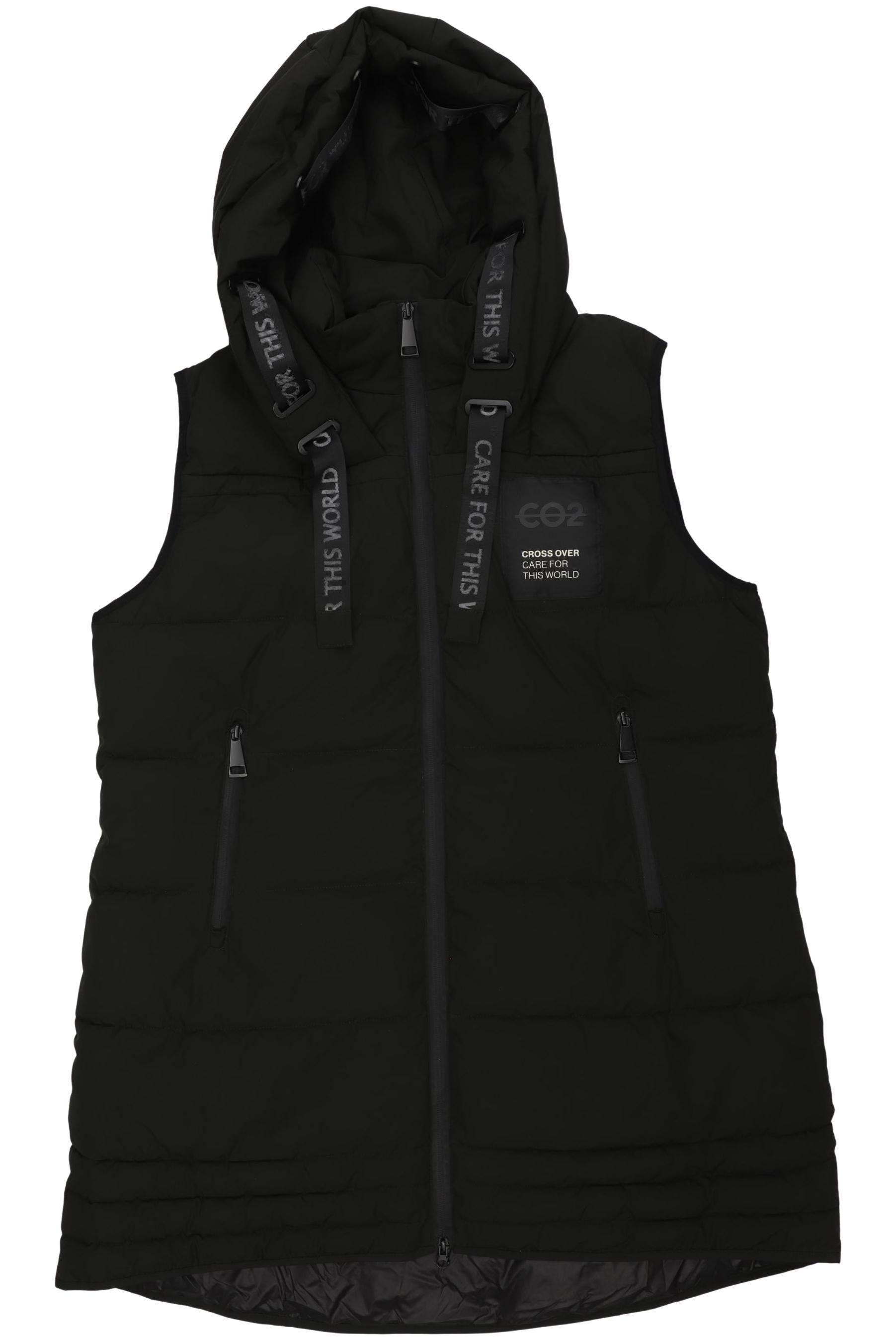 

Betty Barclay Damen Weste, schwarz, Gr. 42