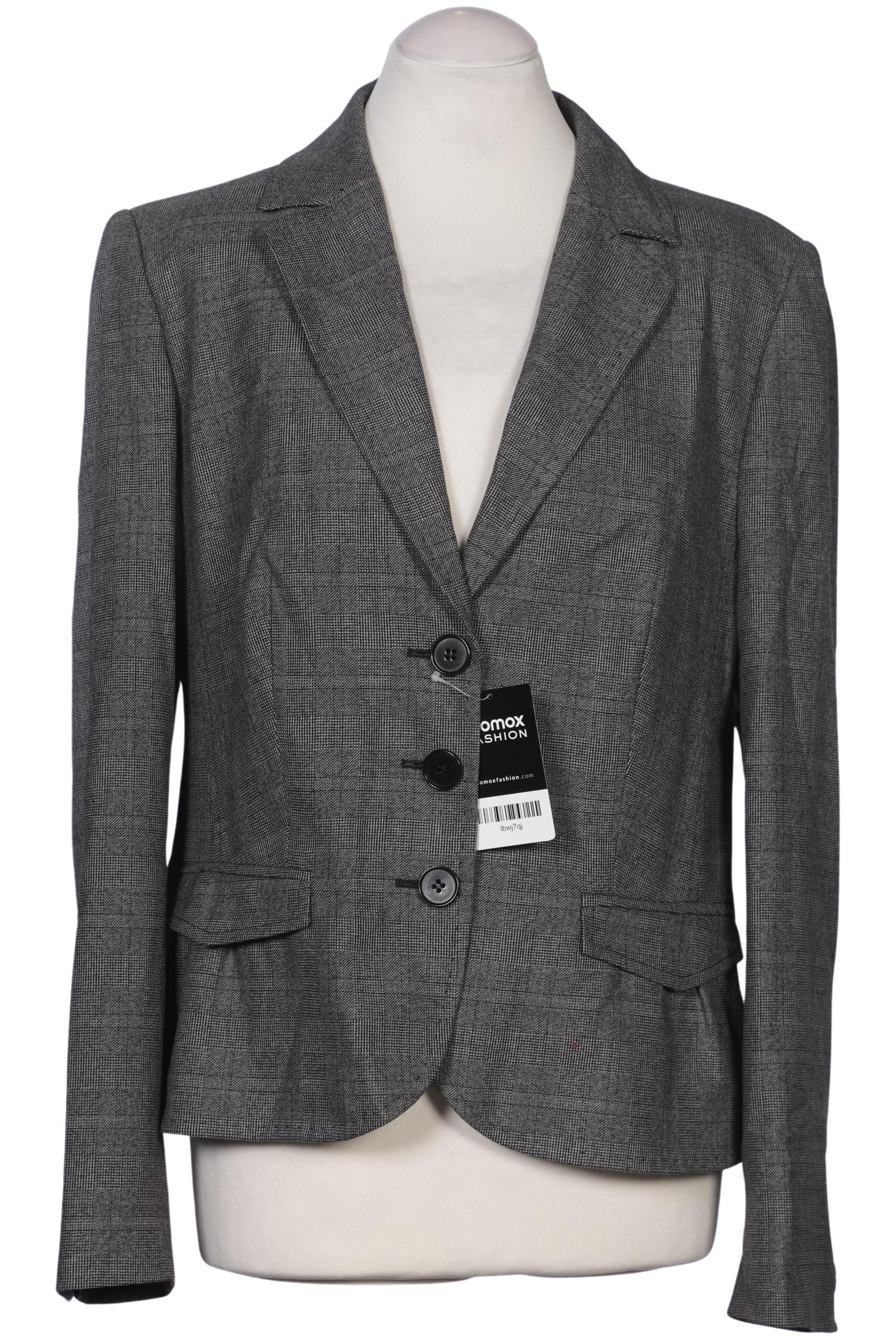 

Betty Barclay Damen Blazer, grau, Gr. 40
