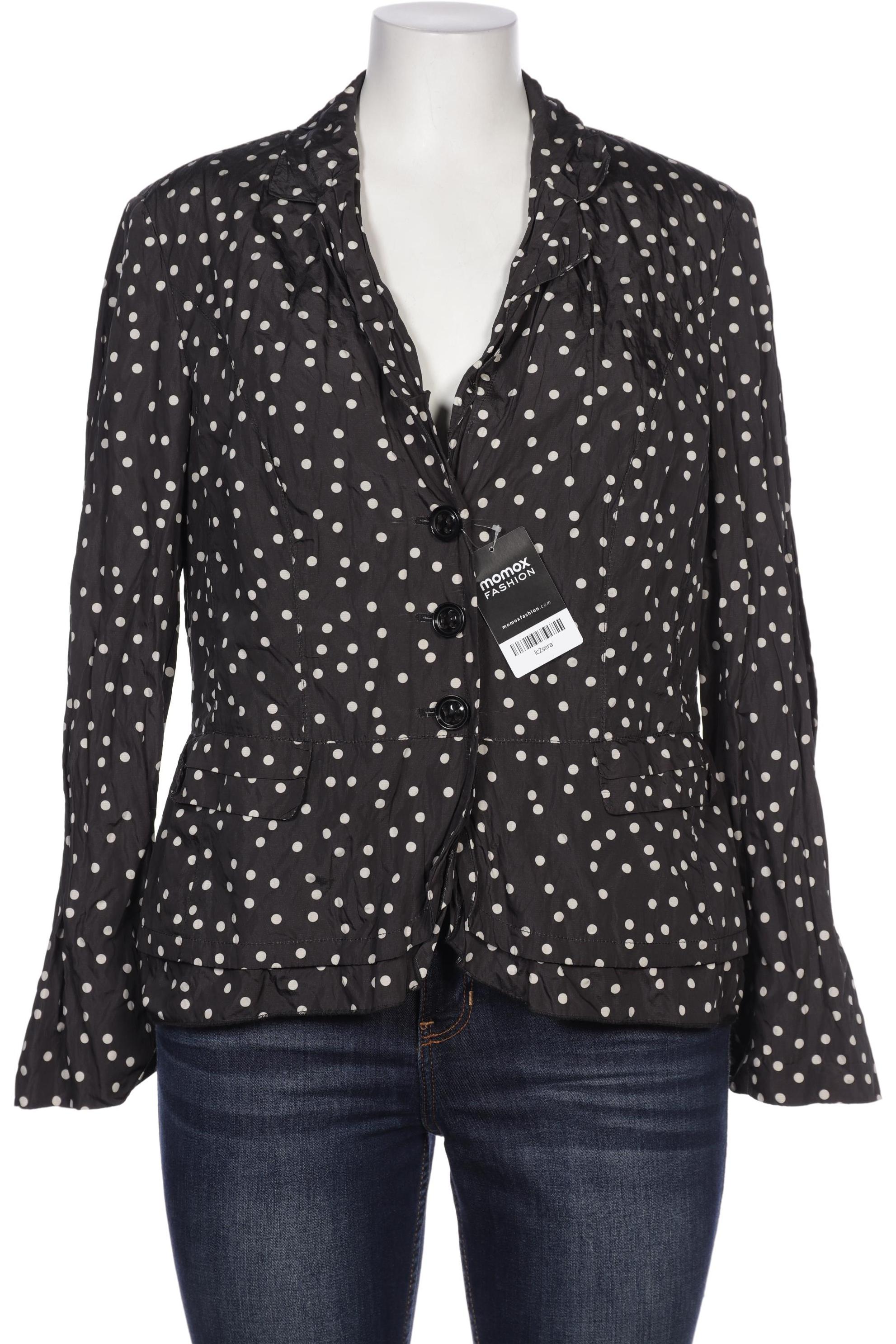 

Betty Barclay Damen Blazer, grün, Gr. 44