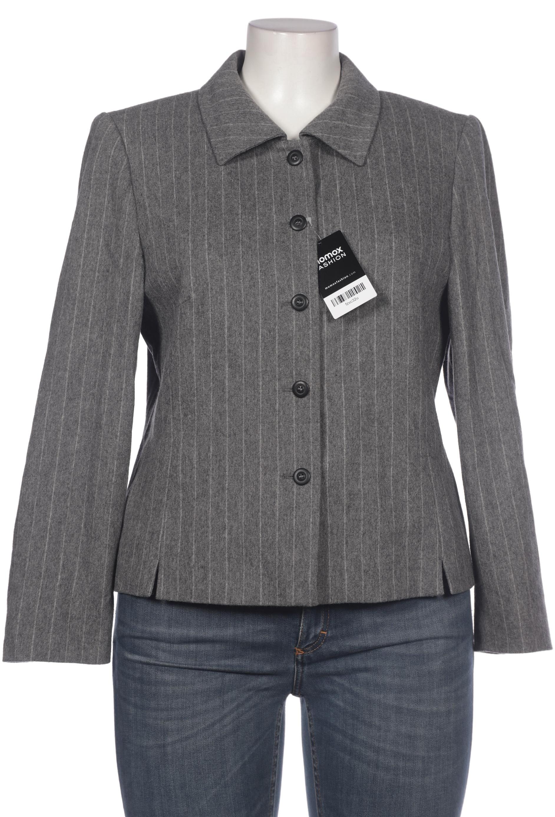 

Betty Barclay Damen Blazer, grau, Gr. 42