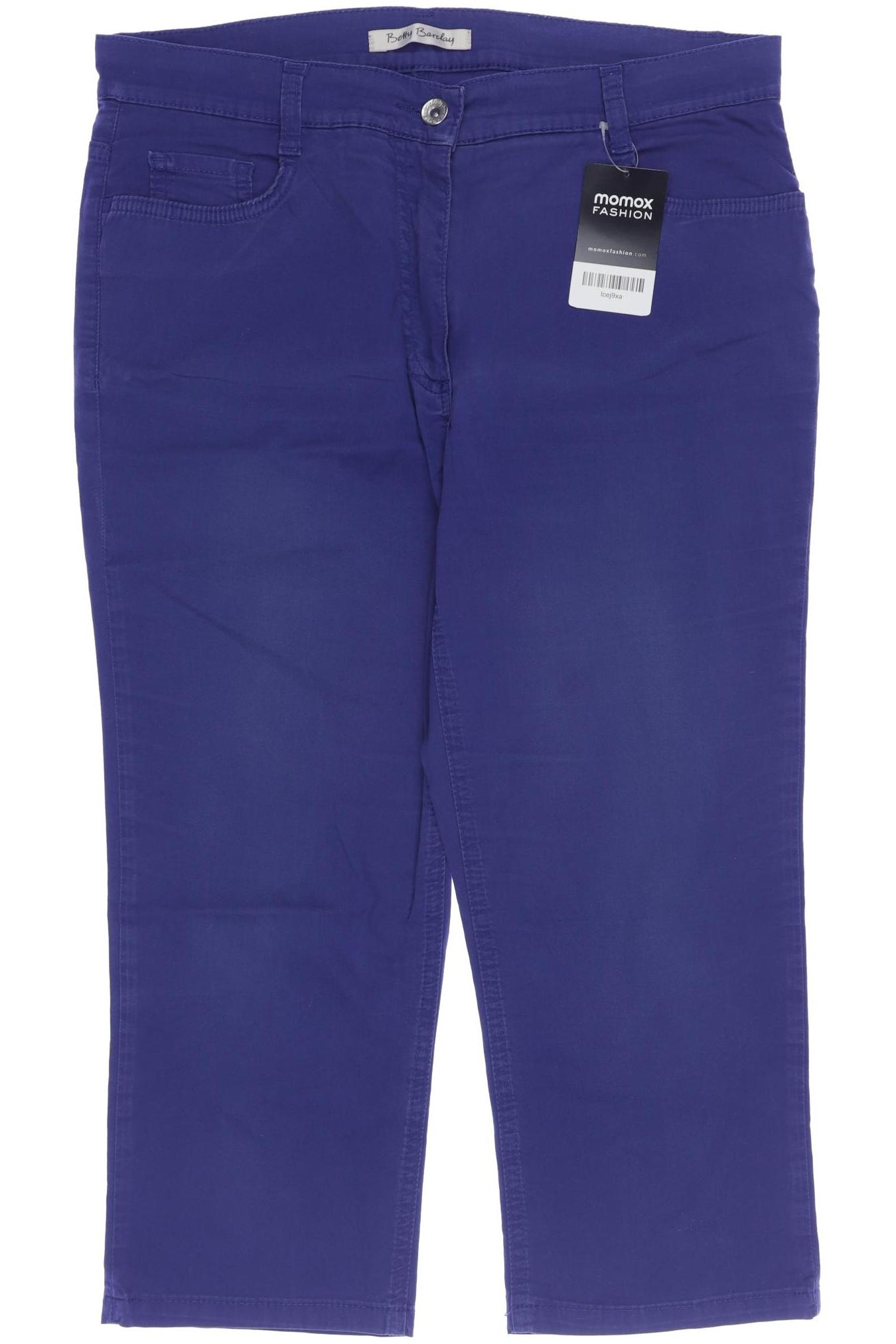 

Betty Barclay Damen Shorts, blau, Gr. 32