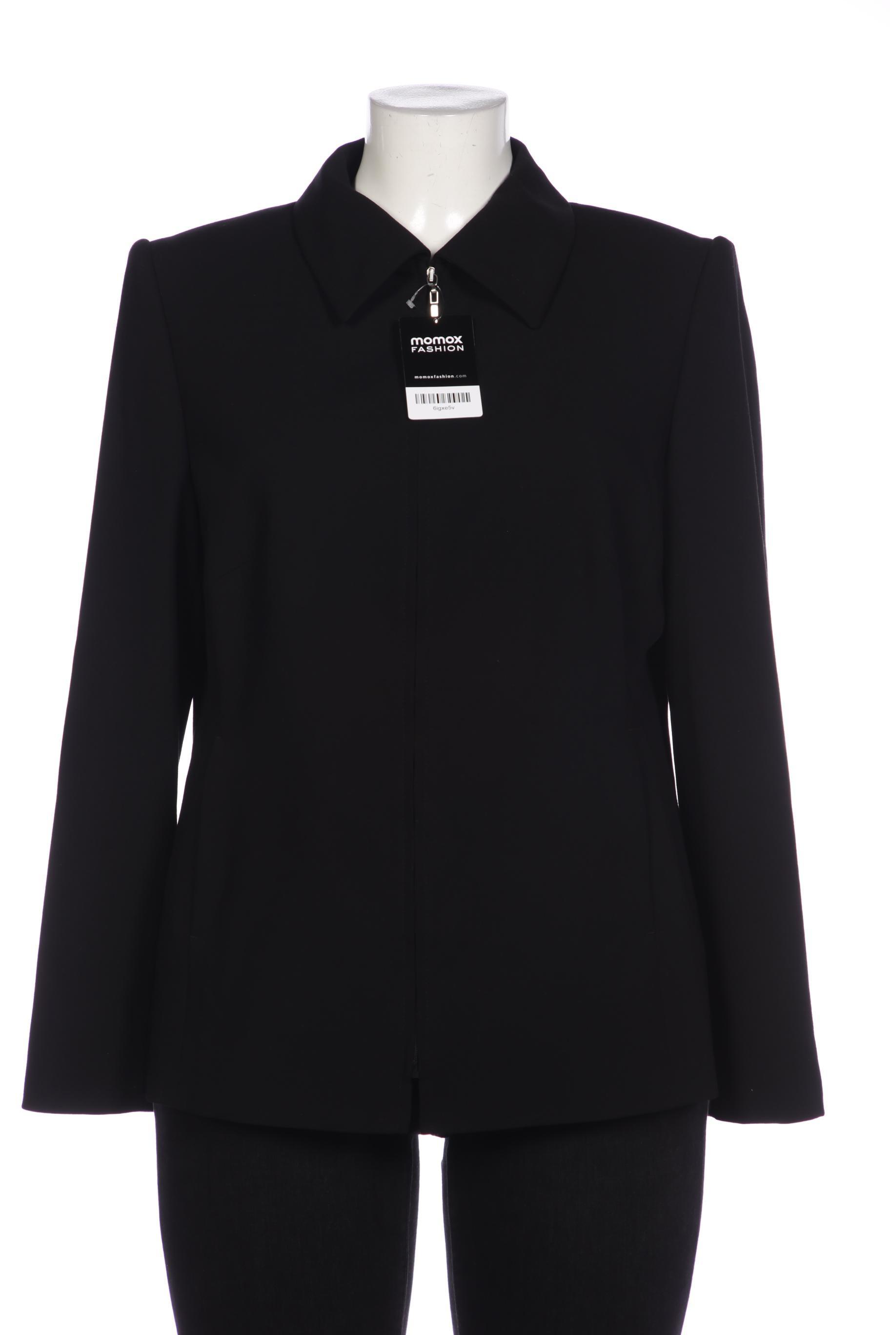 

Betty Barclay Damen Blazer, schwarz, Gr. 44