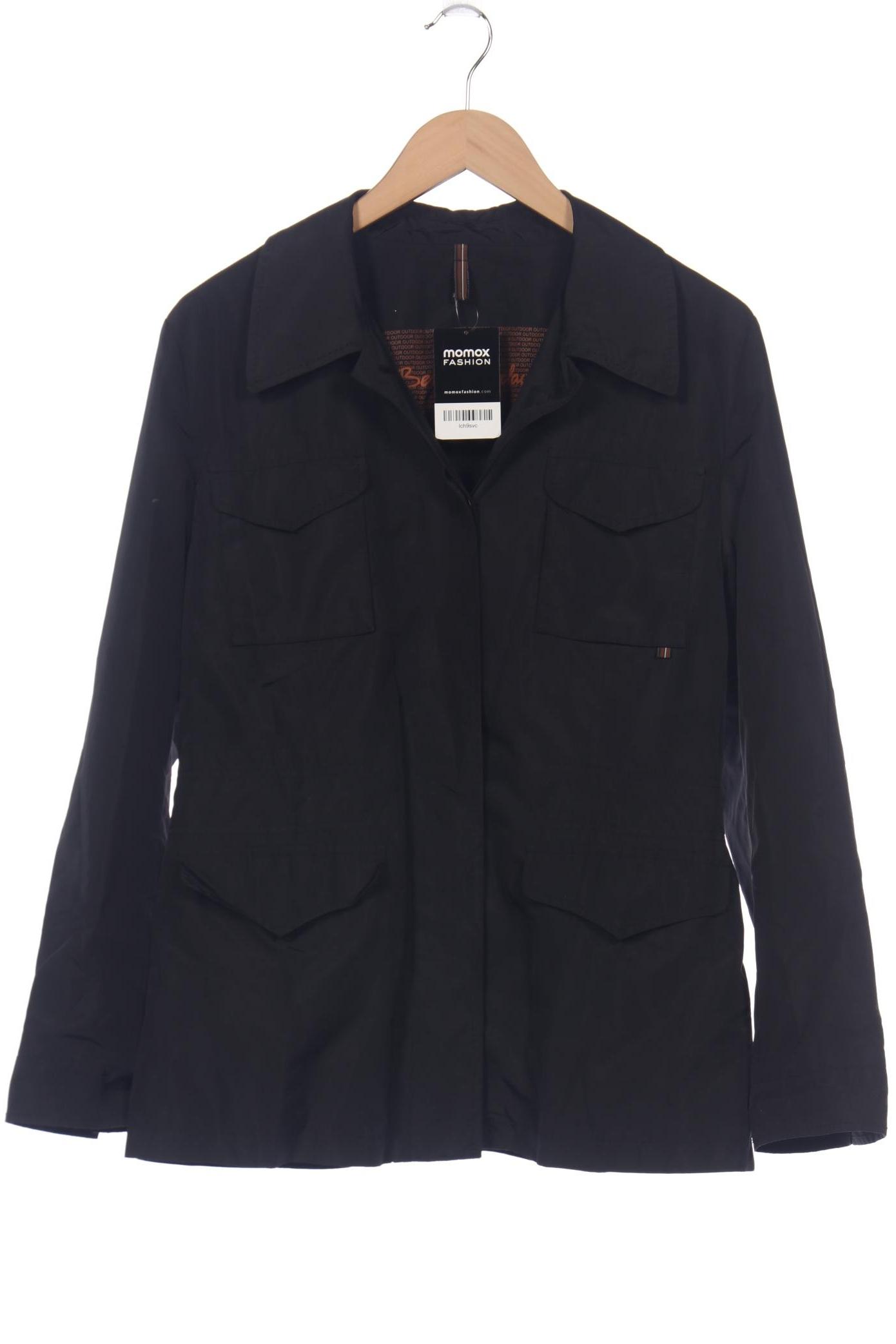 

Betty Barclay Damen Jacke, schwarz, Gr. 42