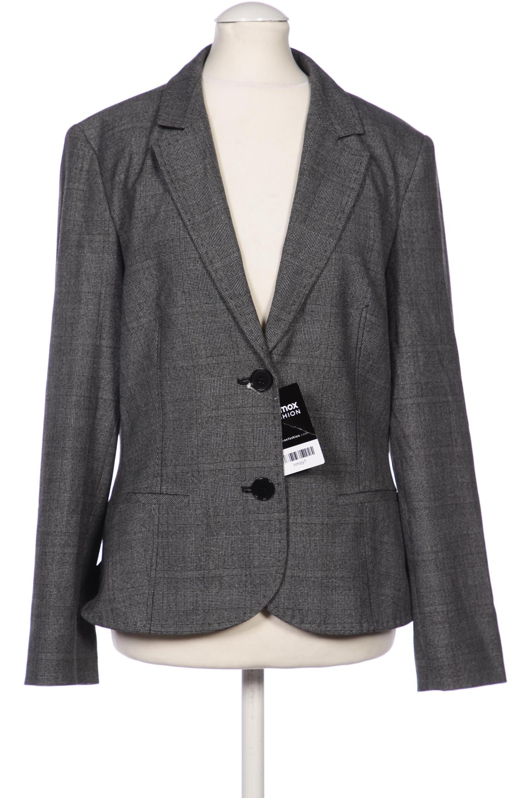 

Betty Barclay Damen Blazer, grau, Gr. 36
