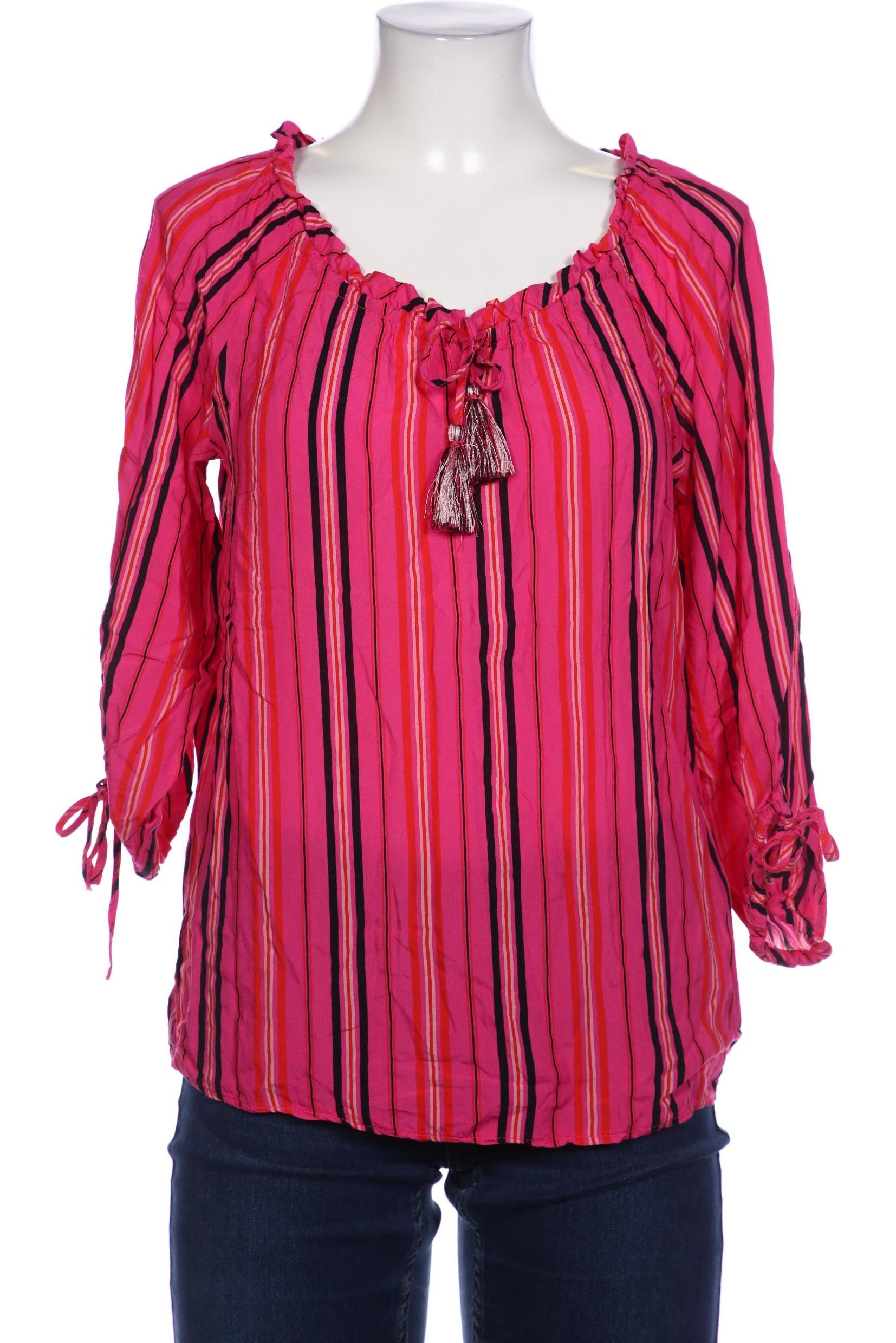 

Betty Barclay Damen Bluse, pink, Gr. 38