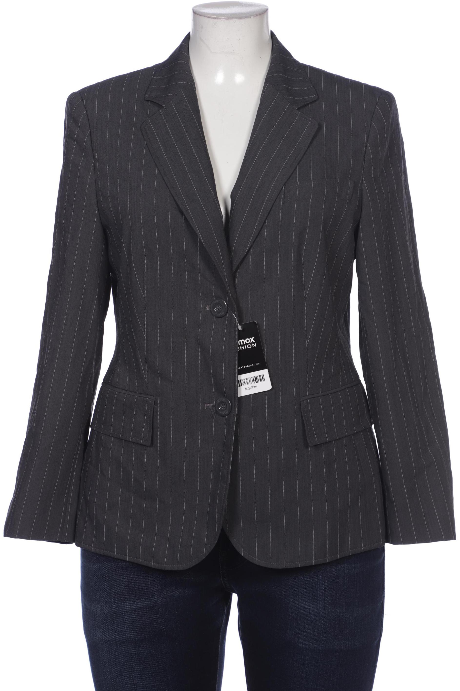 

Betty Barclay Damen Blazer, grau, Gr. 42