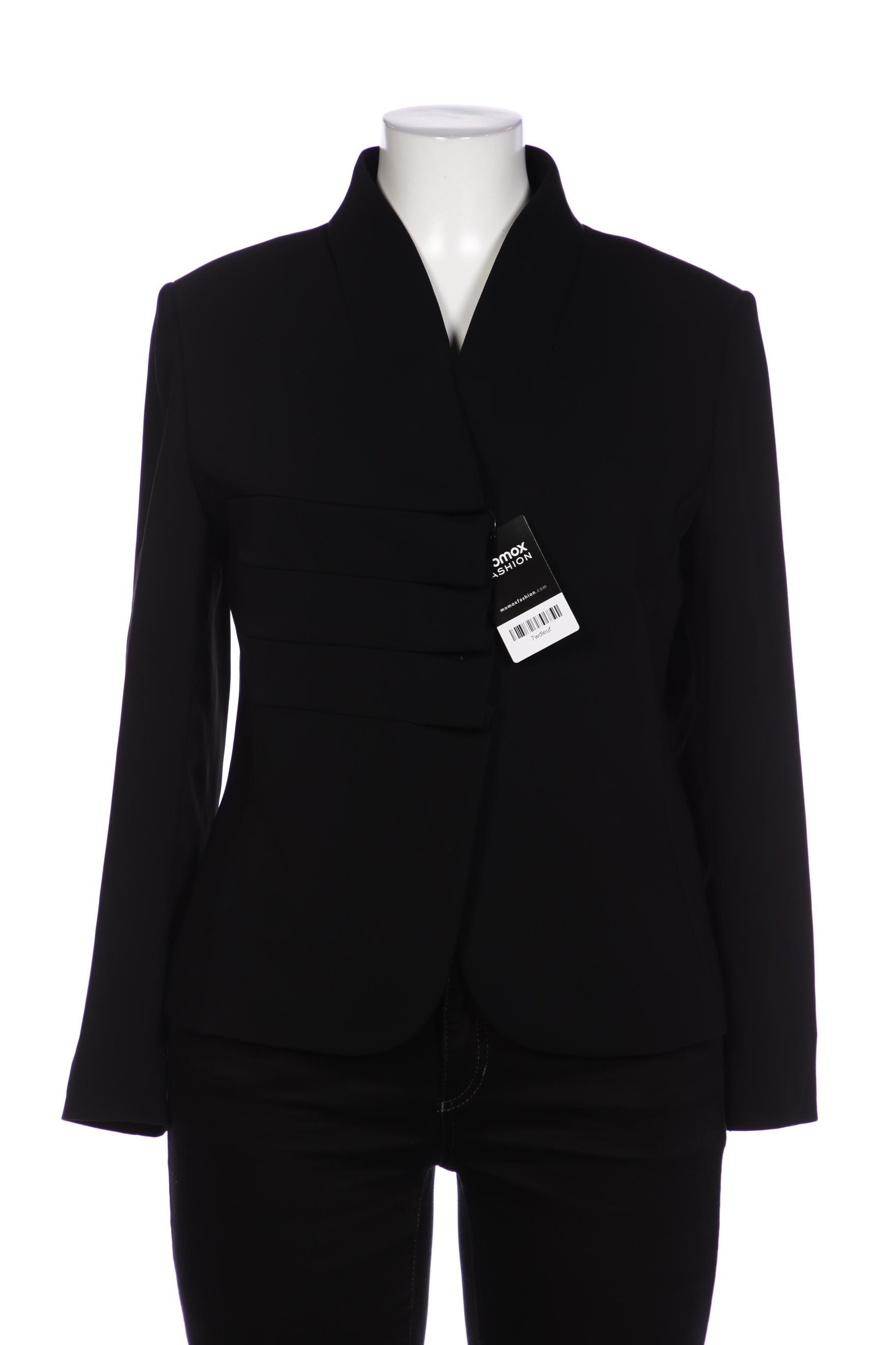 

Betty Barclay Damen Blazer, schwarz, Gr. 42