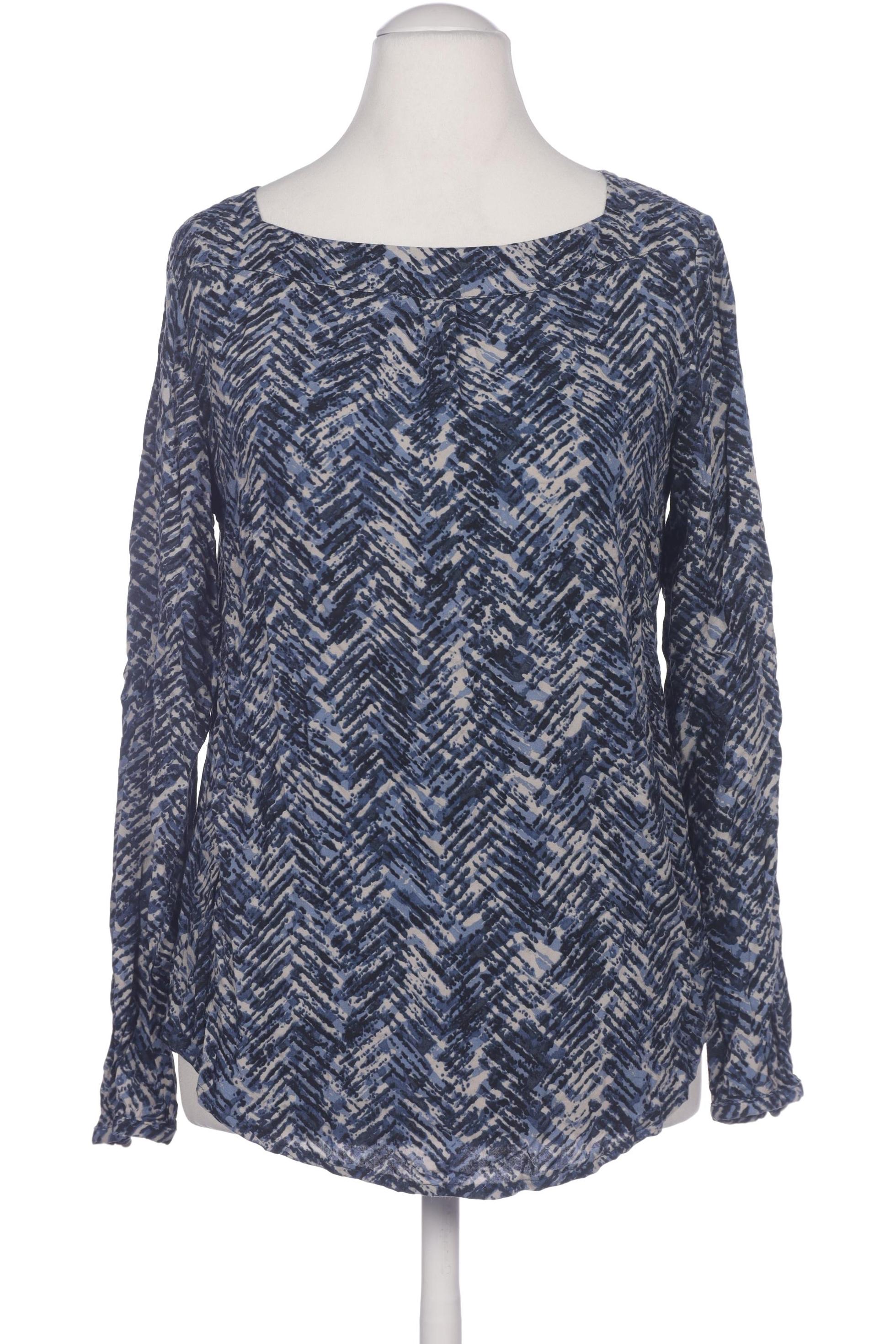 

Betty Barclay Damen Bluse, blau, Gr. 36