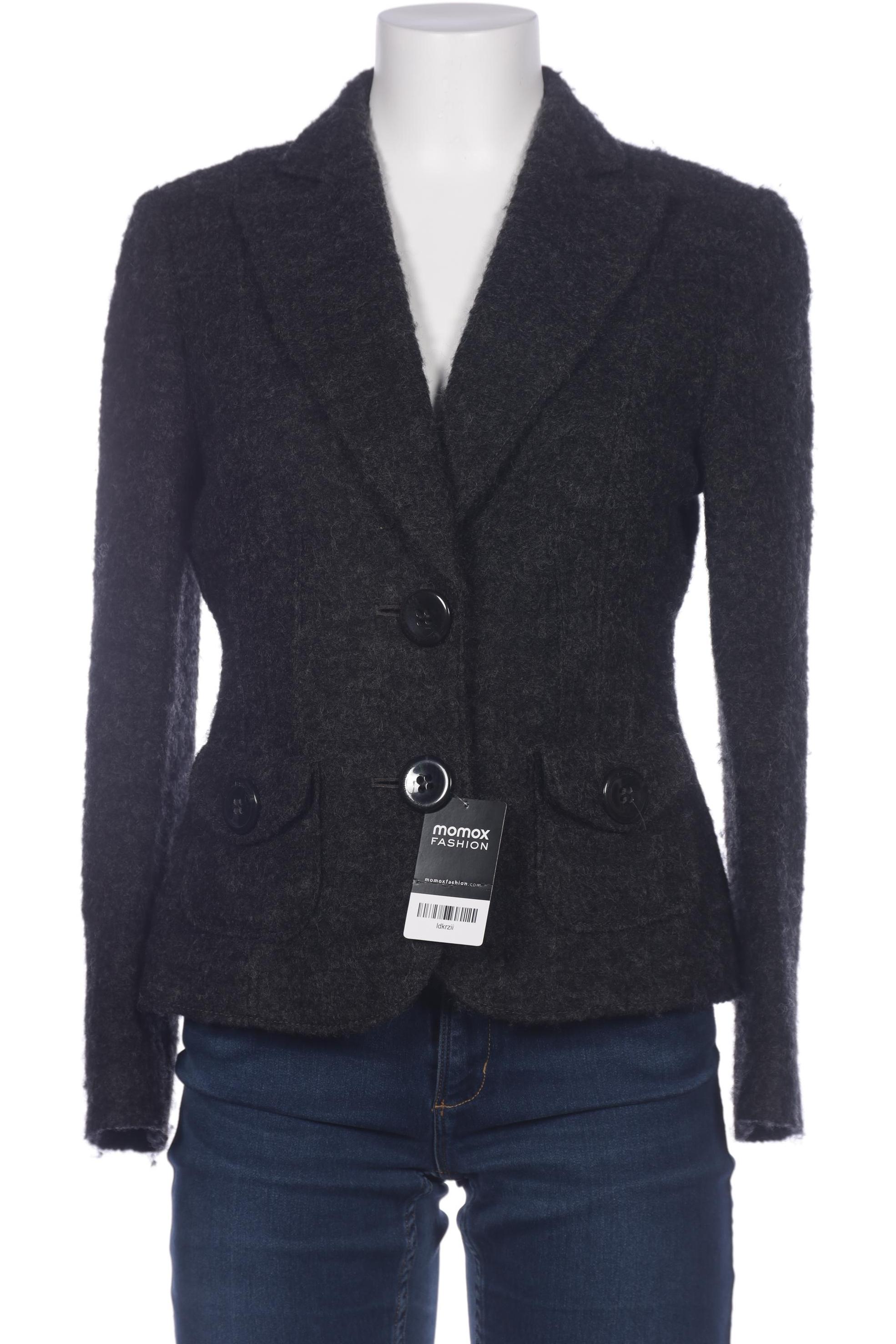 

Betty Barclay Damen Blazer, schwarz, Gr. 38
