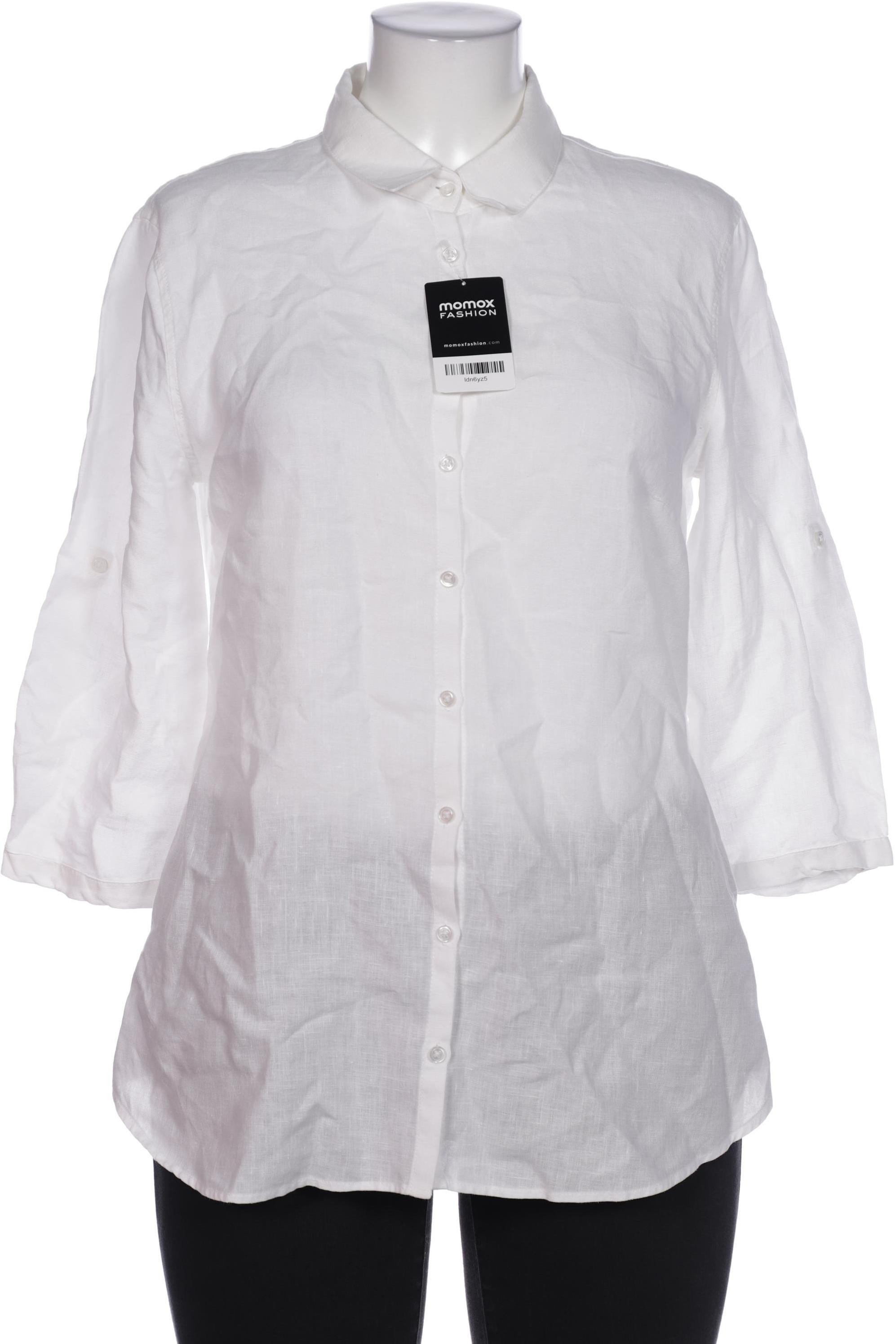 

Betty Barclay Damen Bluse, weiß, Gr. 42