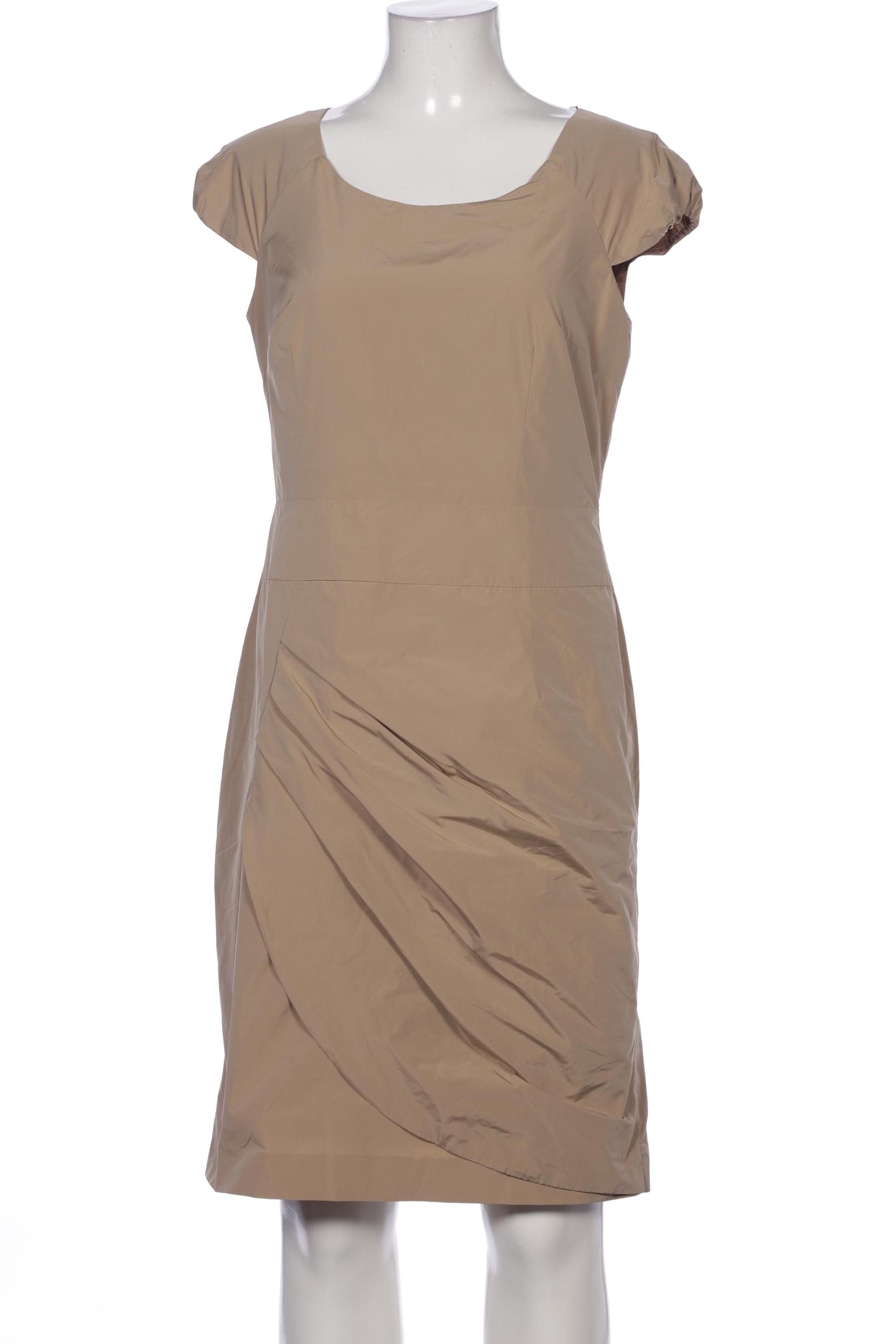 

Betty Barclay Damen Kleid, beige, Gr. 40