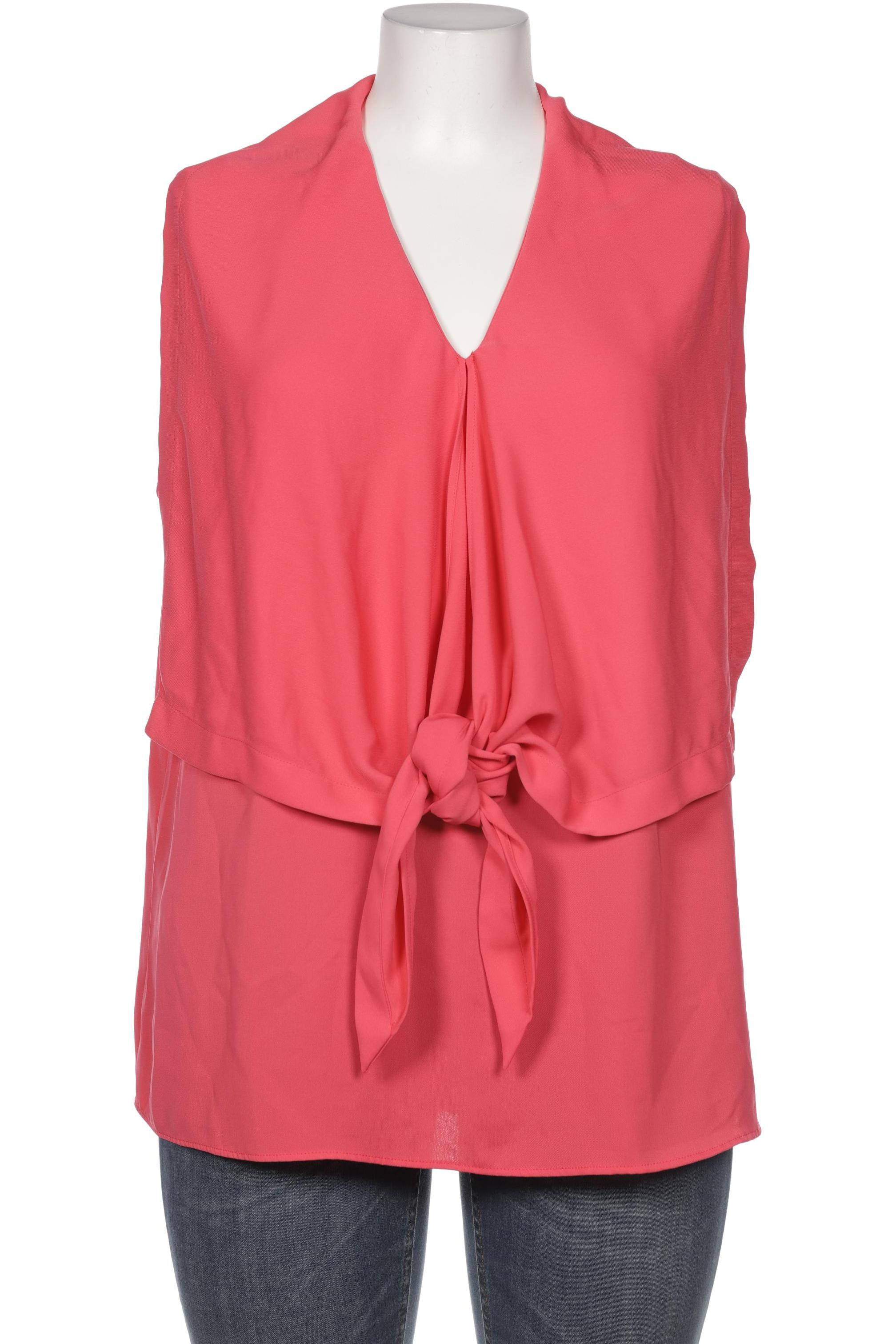 

Betty Barclay Damen Bluse, pink, Gr. 48