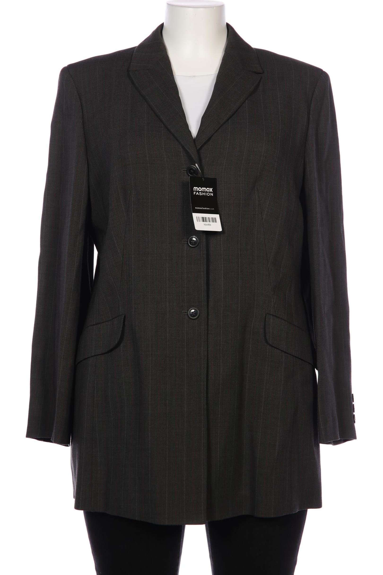 

Betty Barclay Damen Blazer, grau, Gr. 44