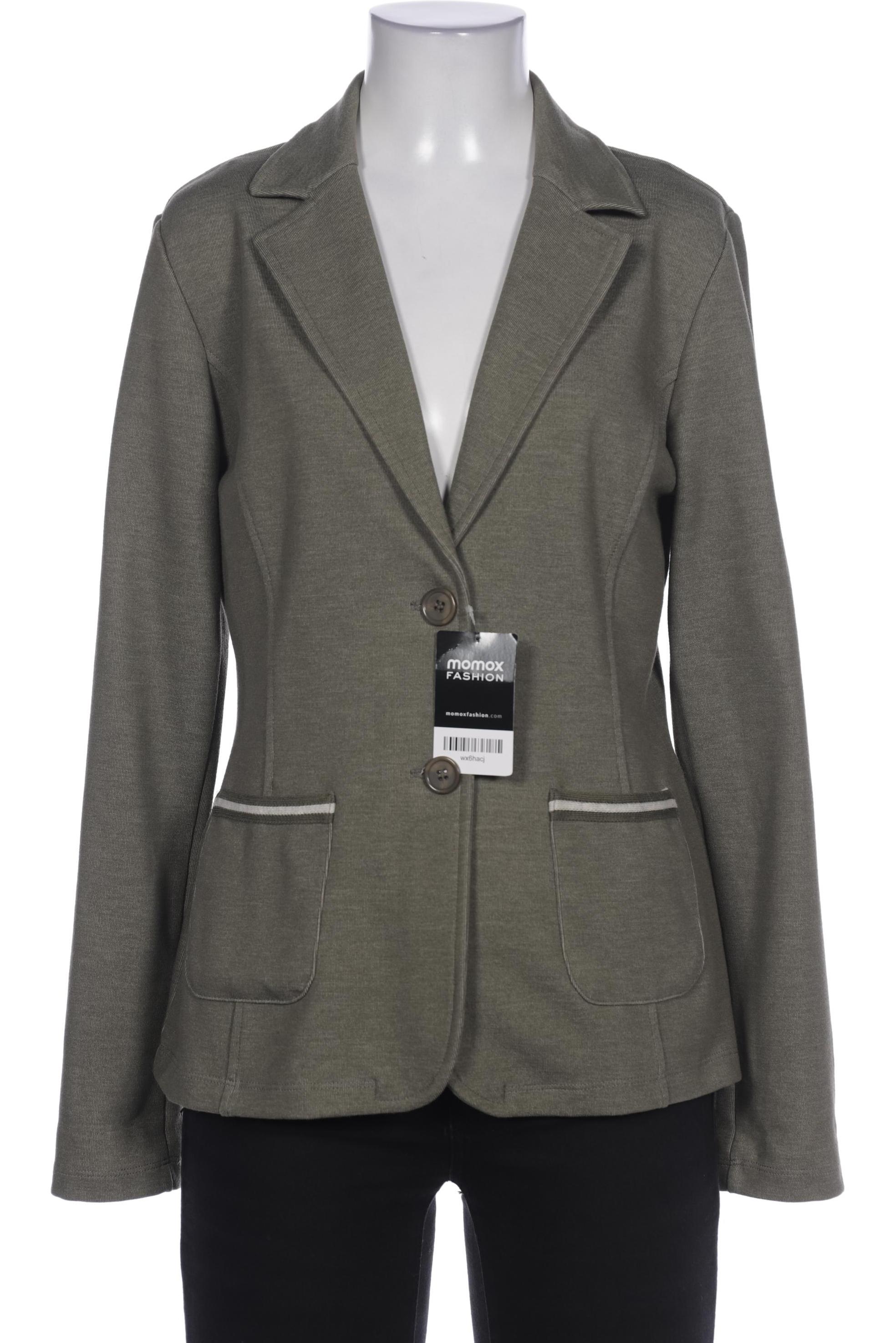 

Betty Barclay Damen Blazer, hellgrün, Gr. 34