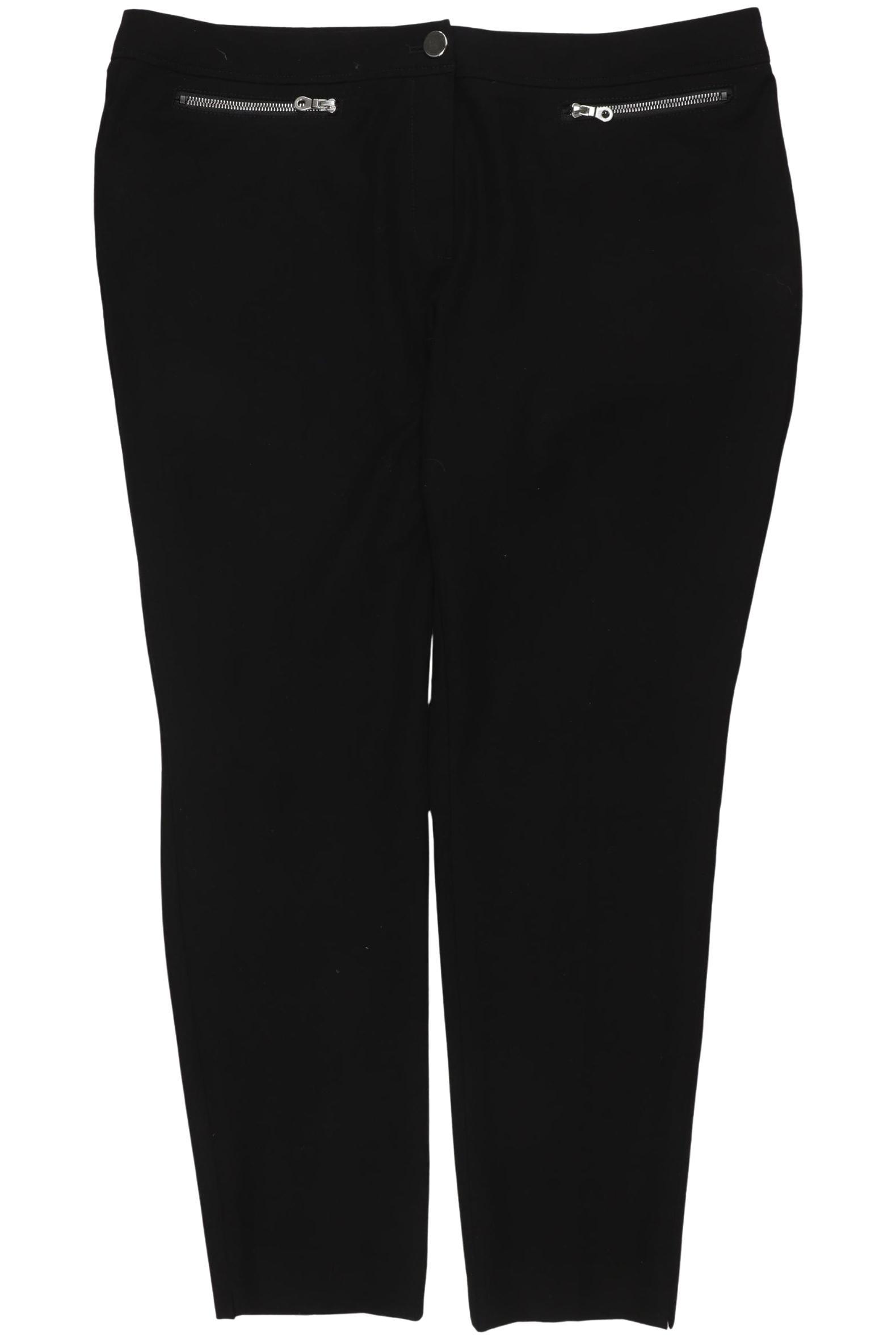 

Betty Barclay Damen Stoffhose, schwarz, Gr. 46