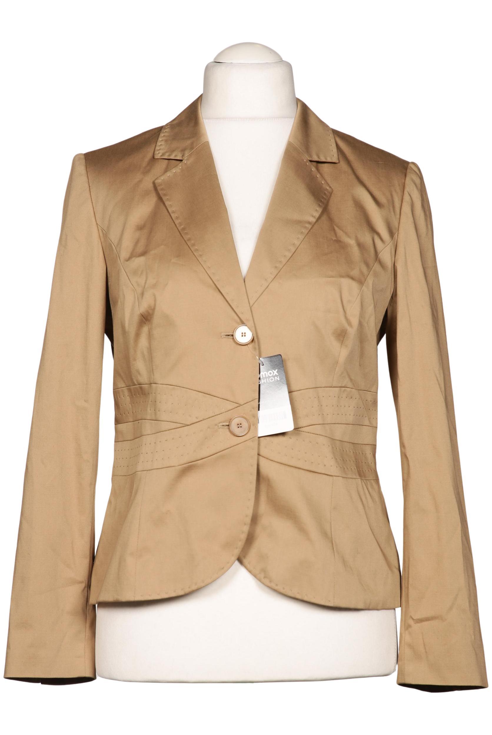 

Betty Barclay Damen Blazer, beige, Gr. 40