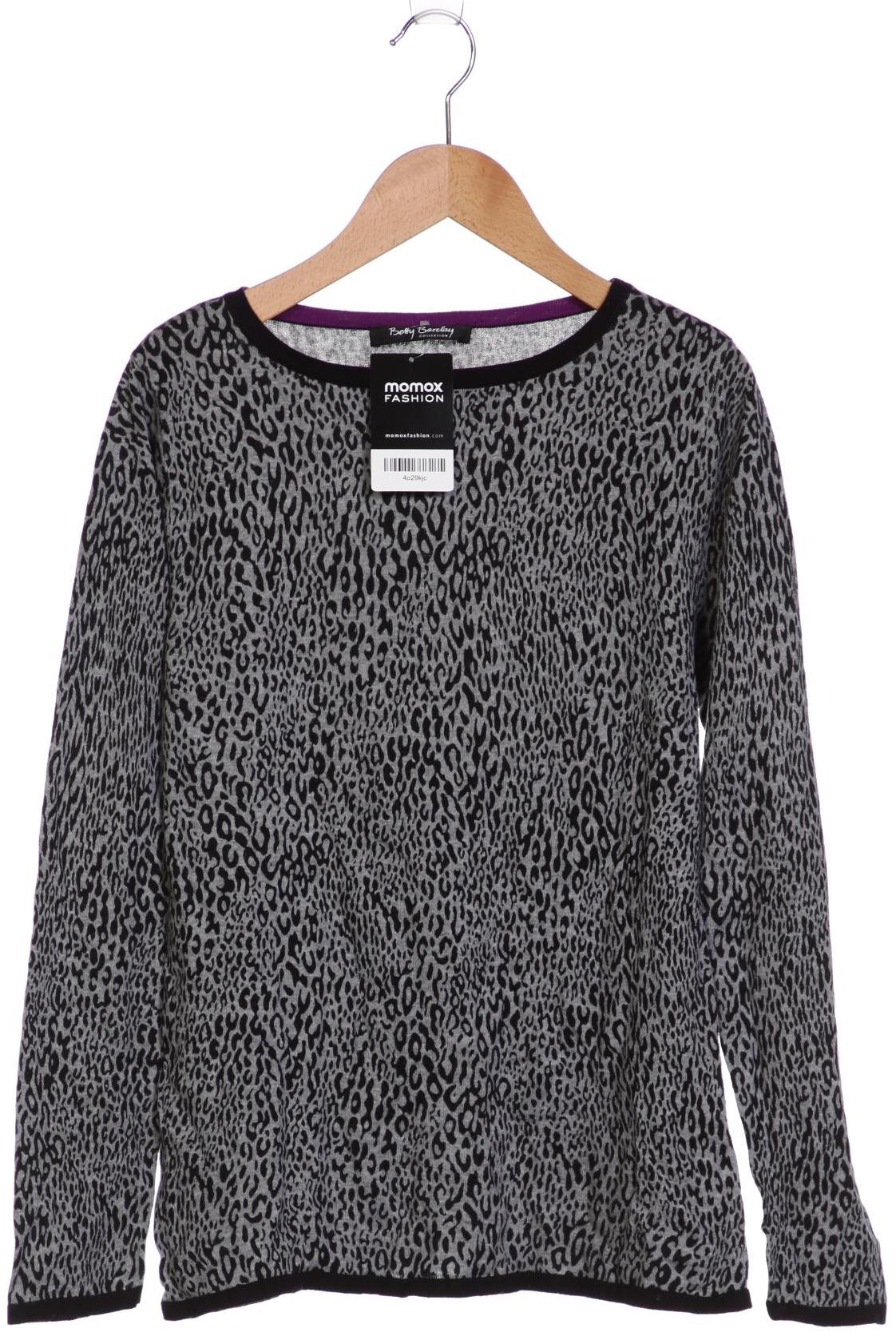 

Betty Barclay Damen Pullover, grau