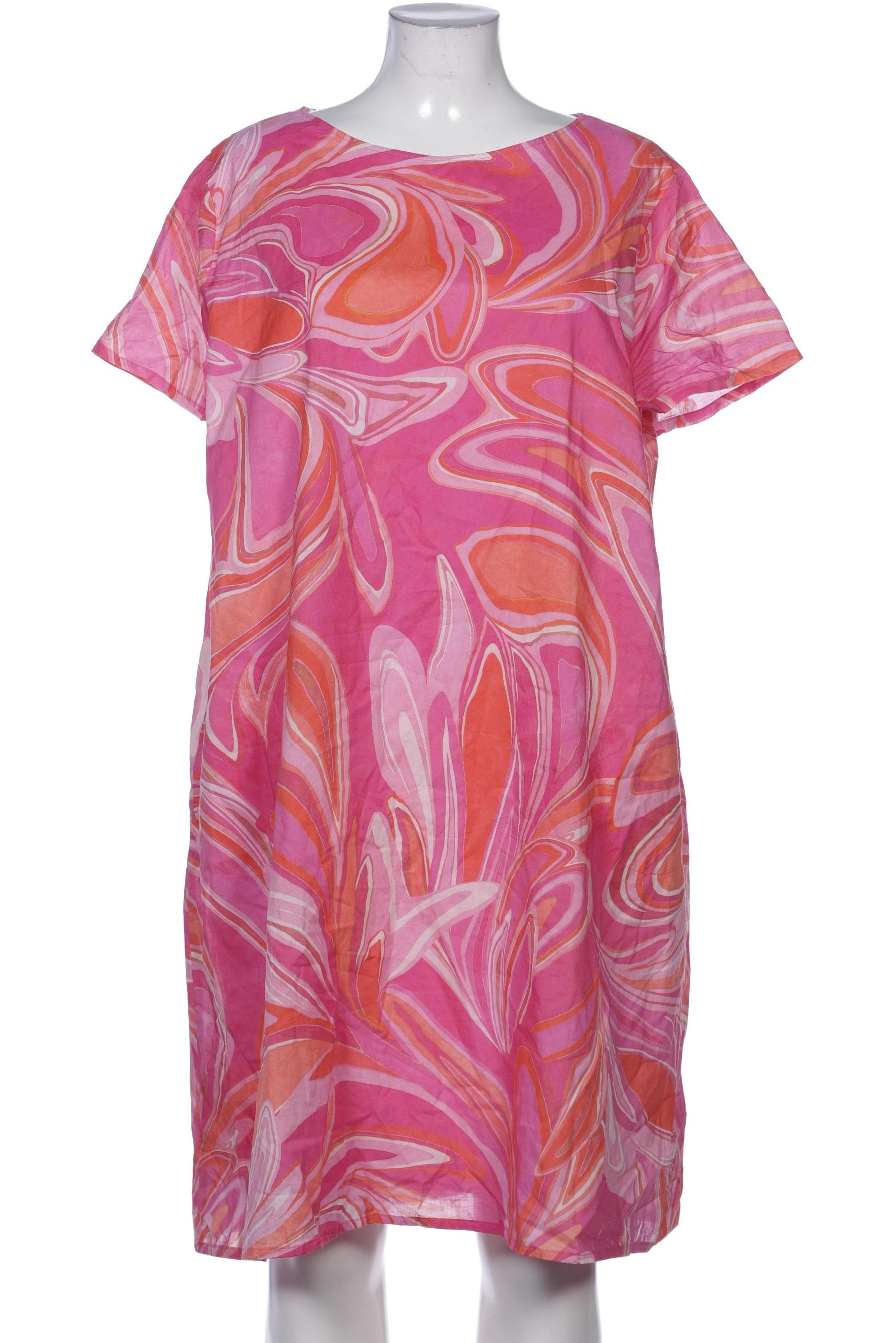 

Betty Barclay Damen Kleid, pink, Gr. 48