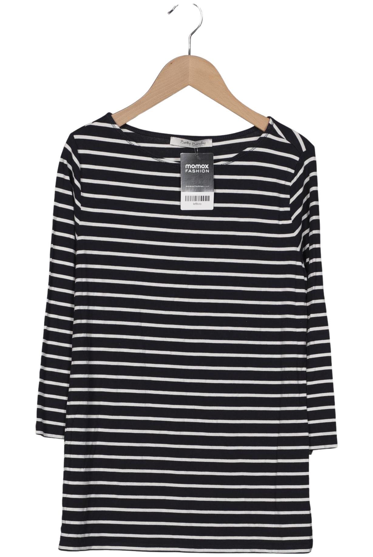 

Betty Barclay Damen Langarmshirt, mehrfarbig, Gr. 38