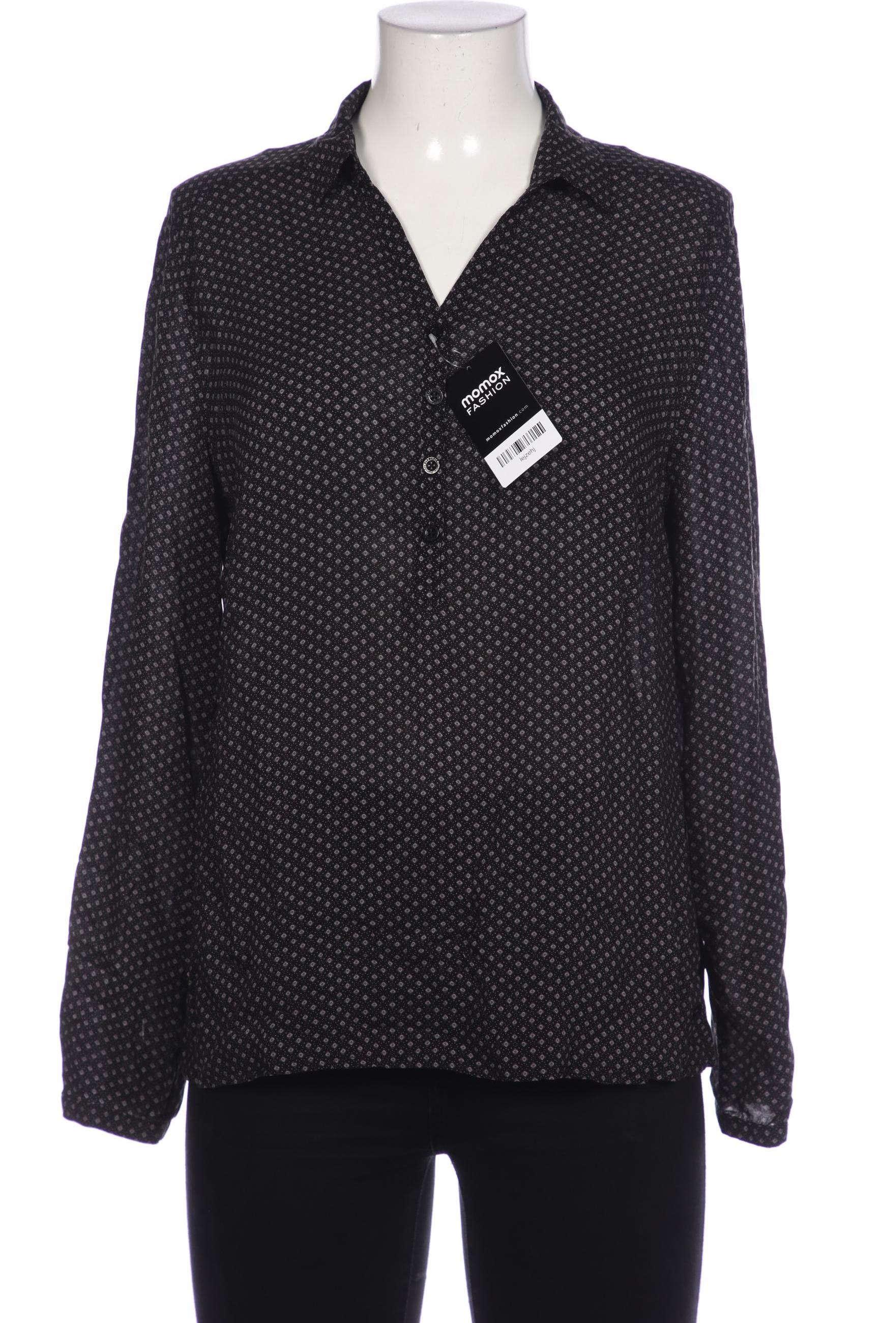 

Betty Barclay Damen Bluse, grau, Gr. 38