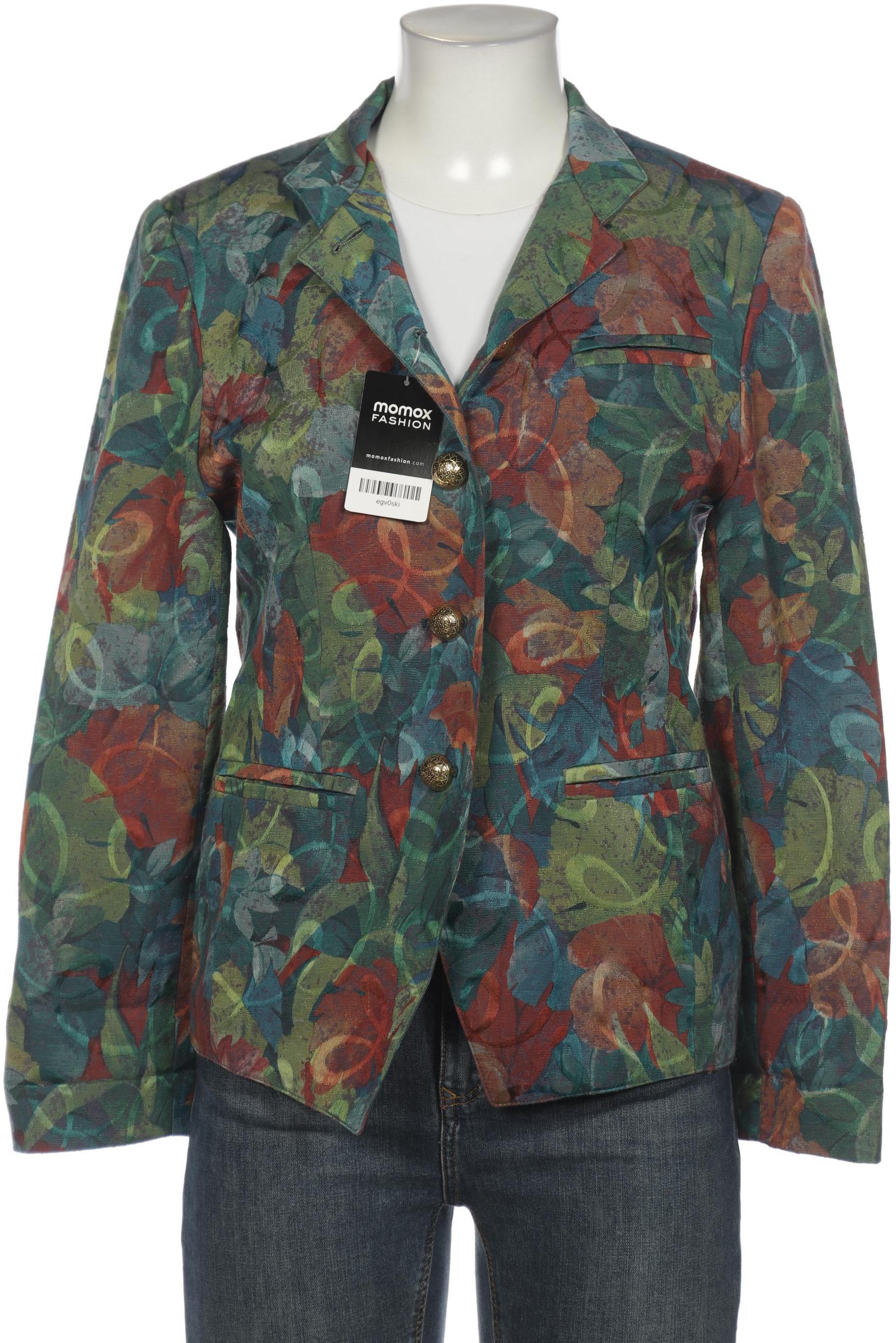 

Betty Barclay Damen Blazer, mehrfarbig, Gr. 36