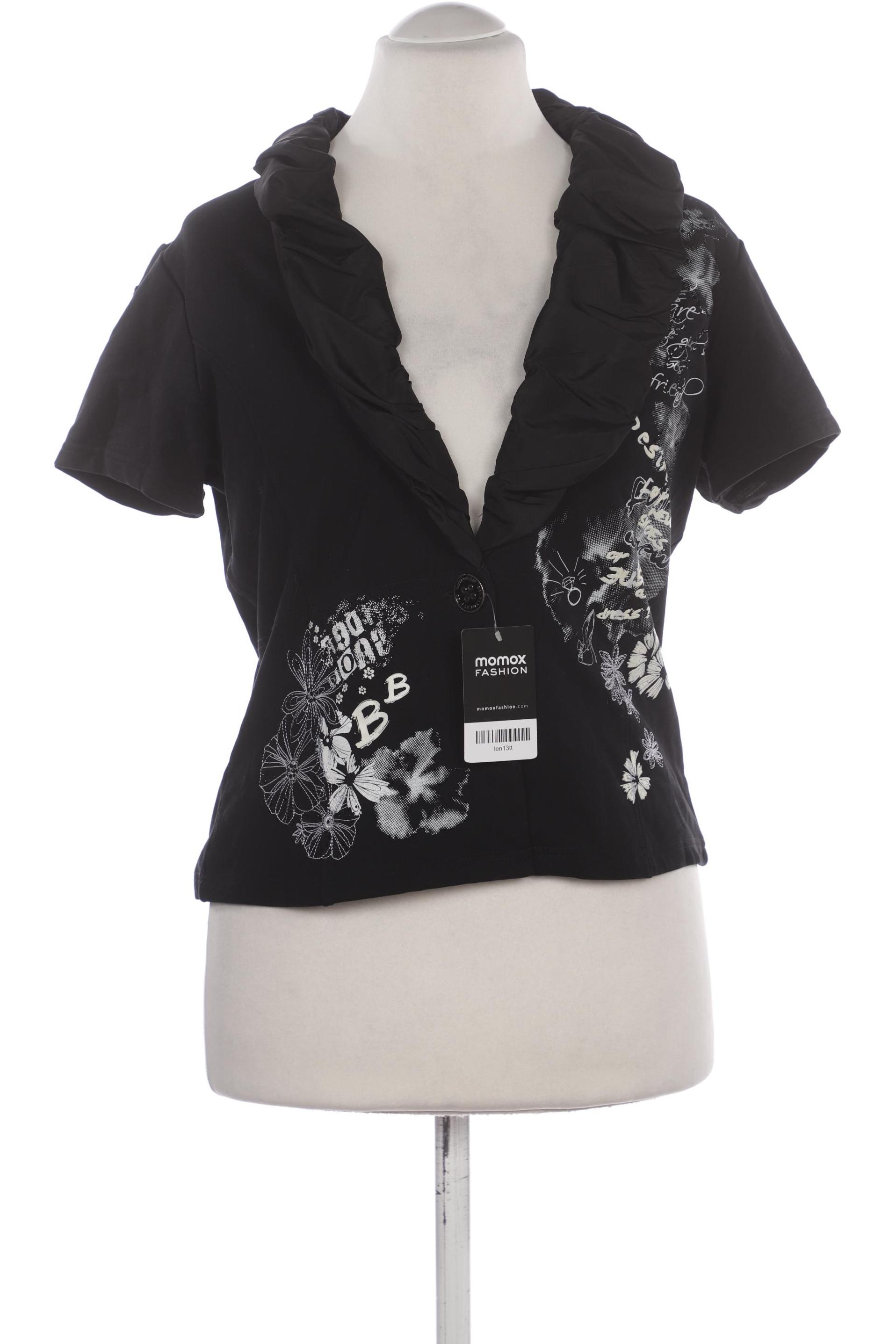 

Betty Barclay Damen Blazer, schwarz, Gr. 42