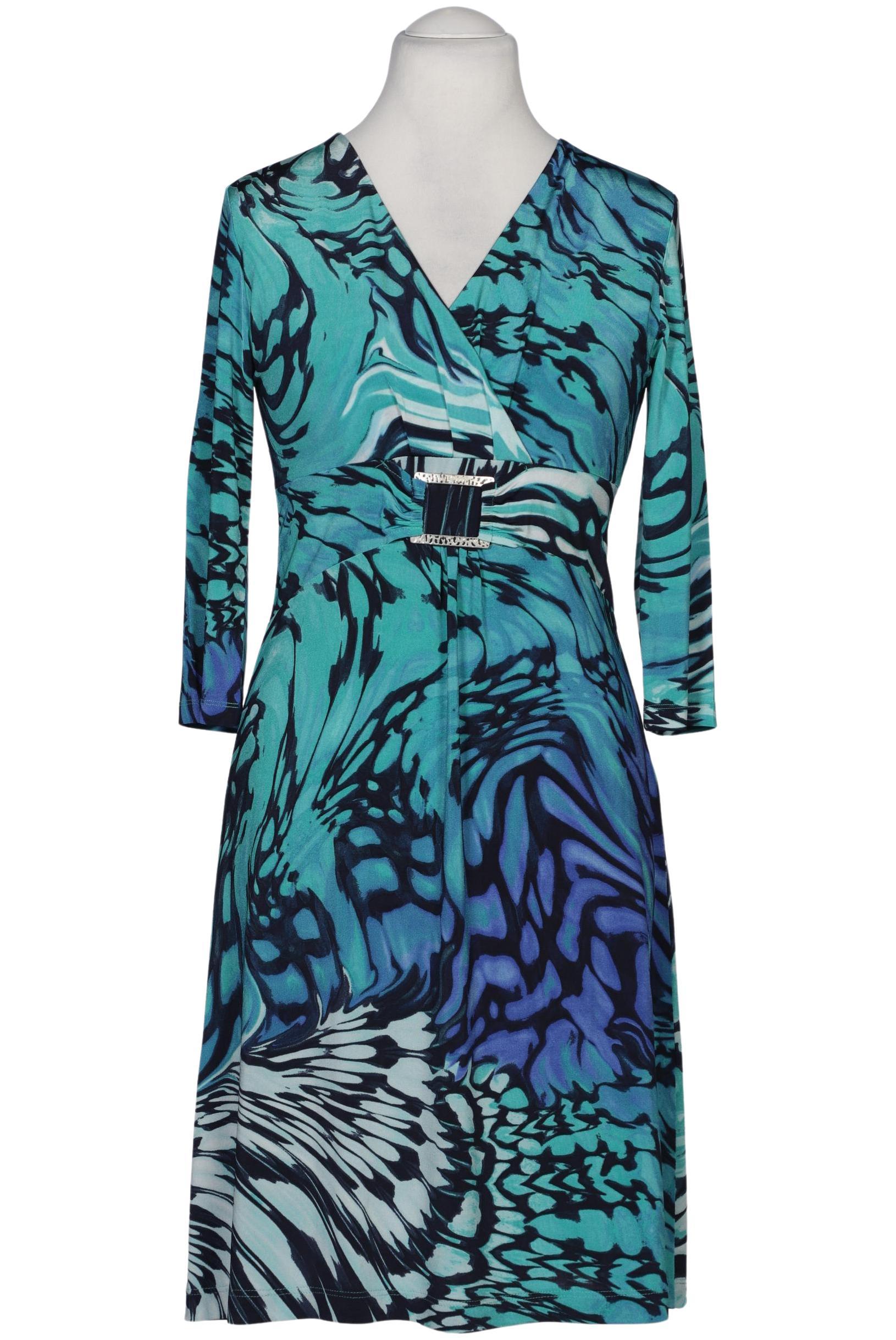 

Betty Barclay Damen Kleid, mehrfarbig, Gr. 40