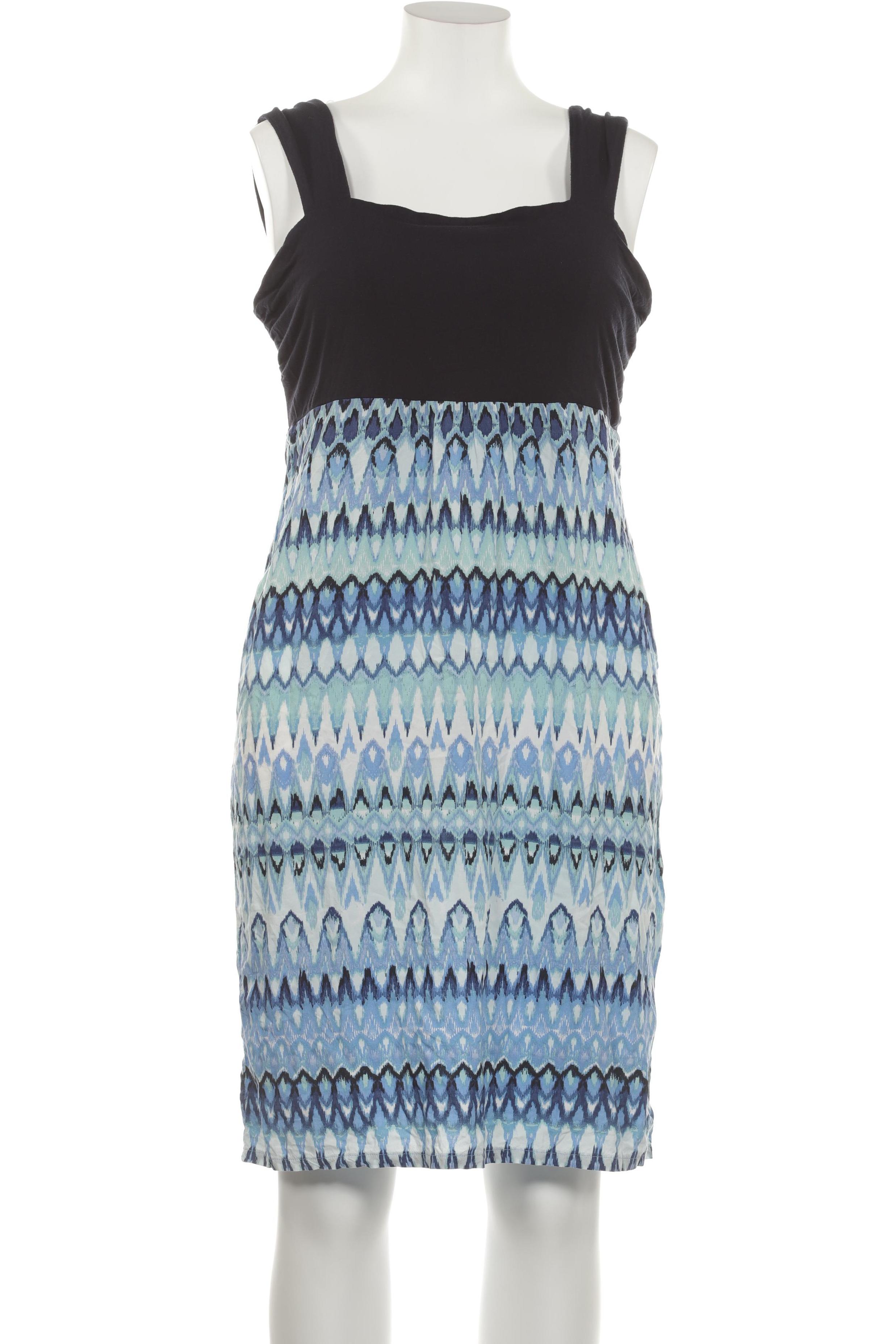 

Betty Barclay Damen Kleid, blau, Gr. 42