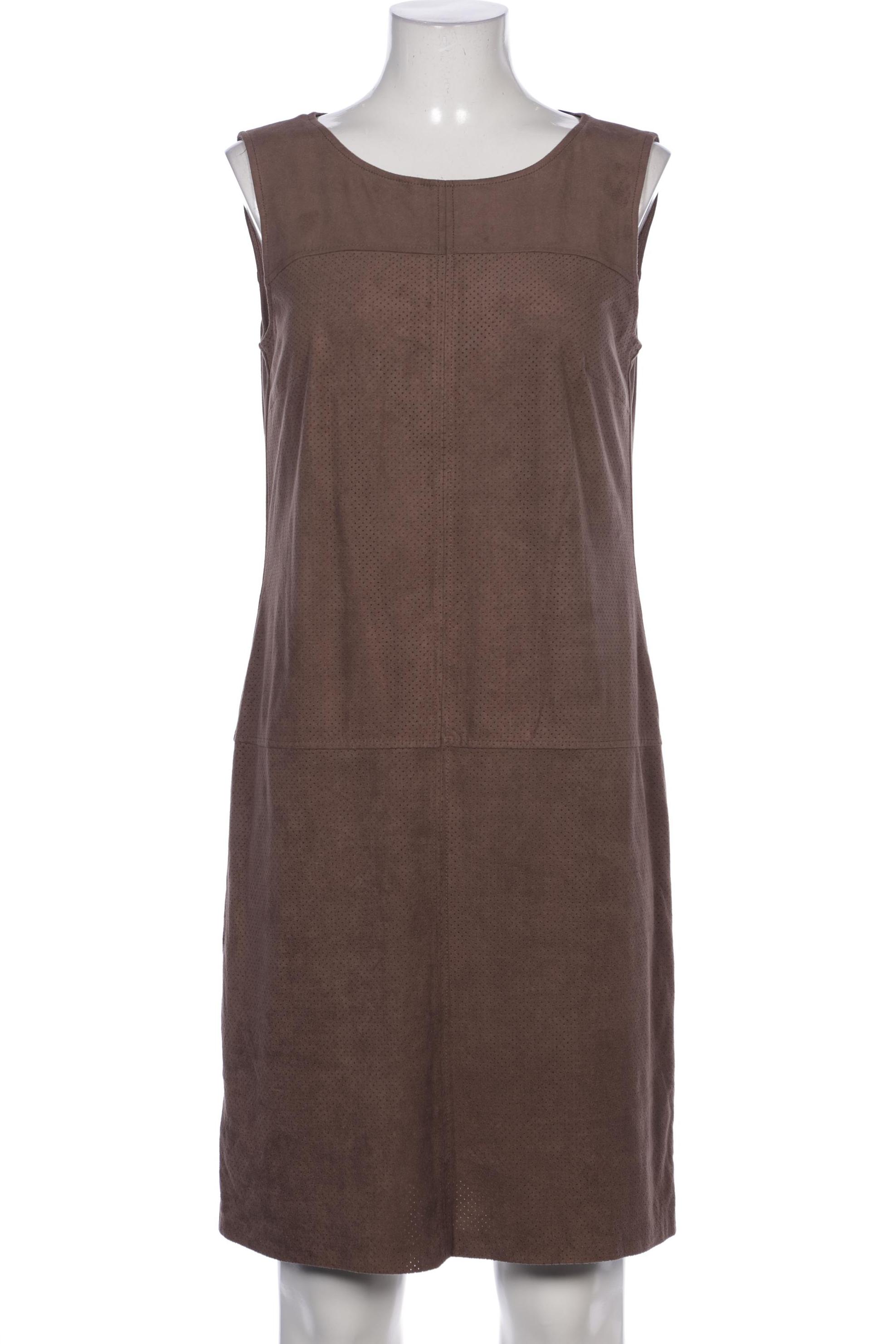 

Betty Barclay Damen Kleid, braun, Gr. 40