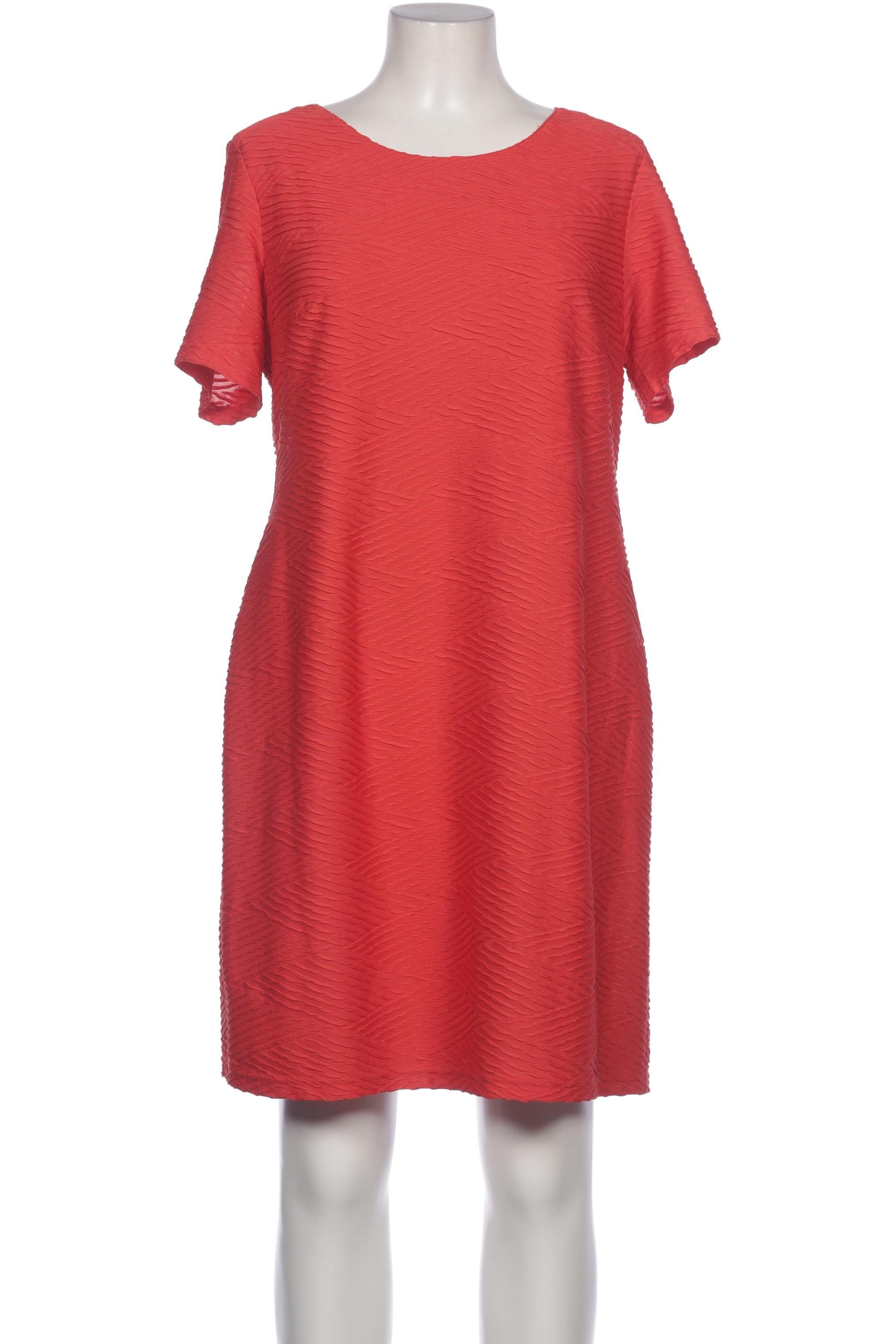 

Betty Barclay Damen Kleid, rot, Gr. 44