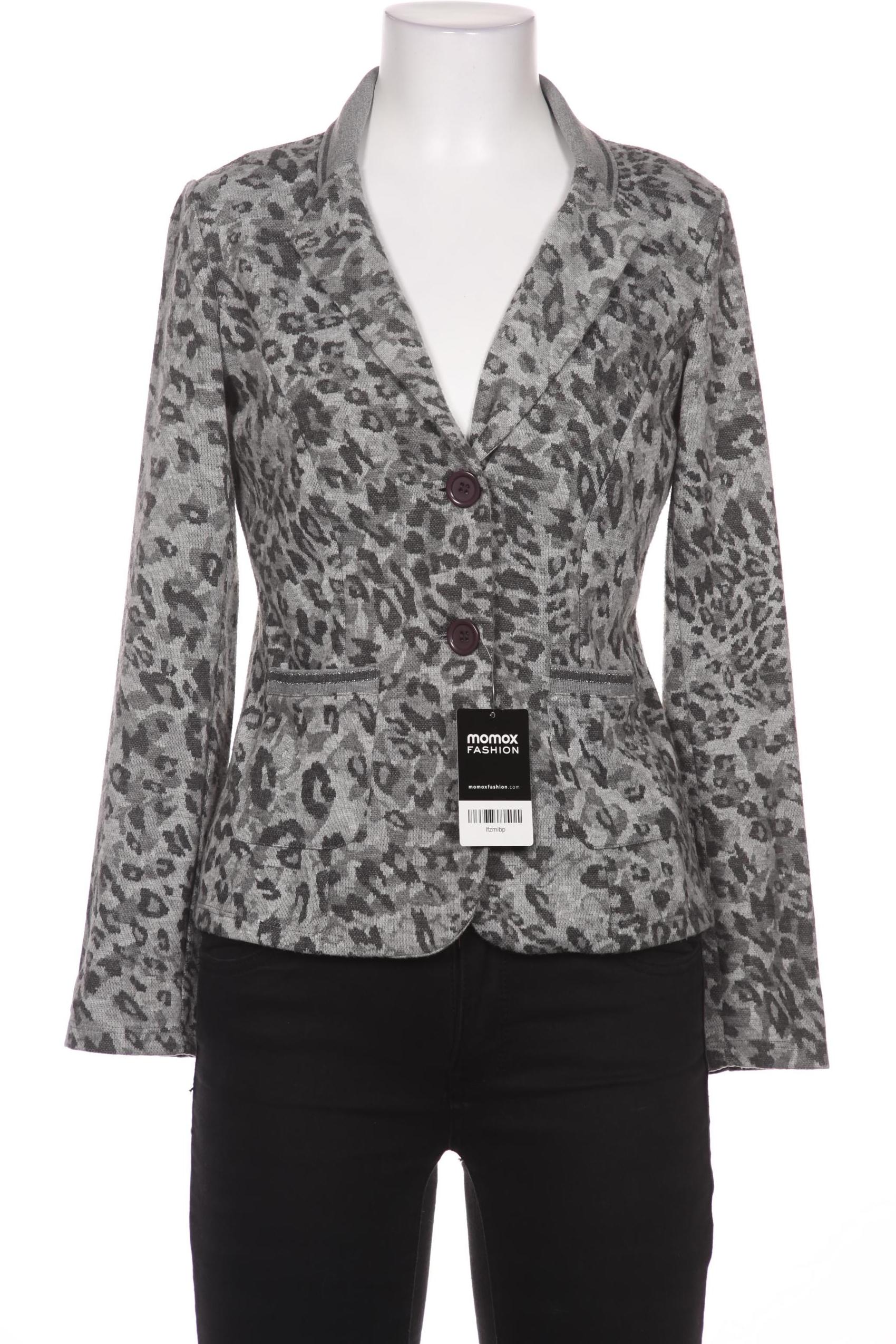 

Betty Barclay Damen Blazer, grau, Gr. 36