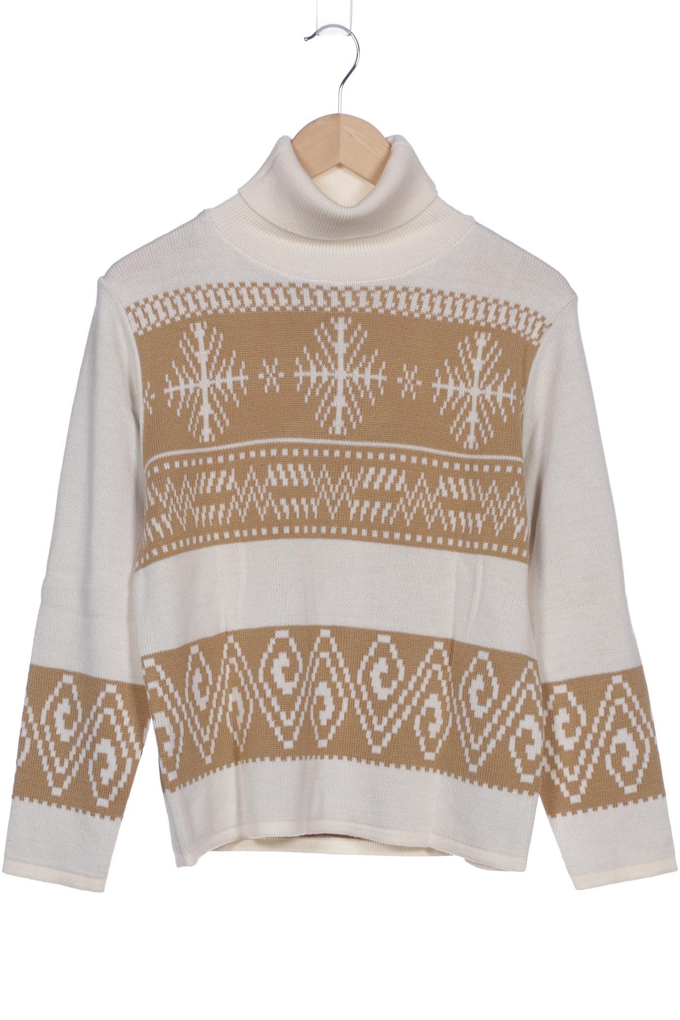 

Betty Barclay Damen Pullover, cremeweiß, Gr. 36
