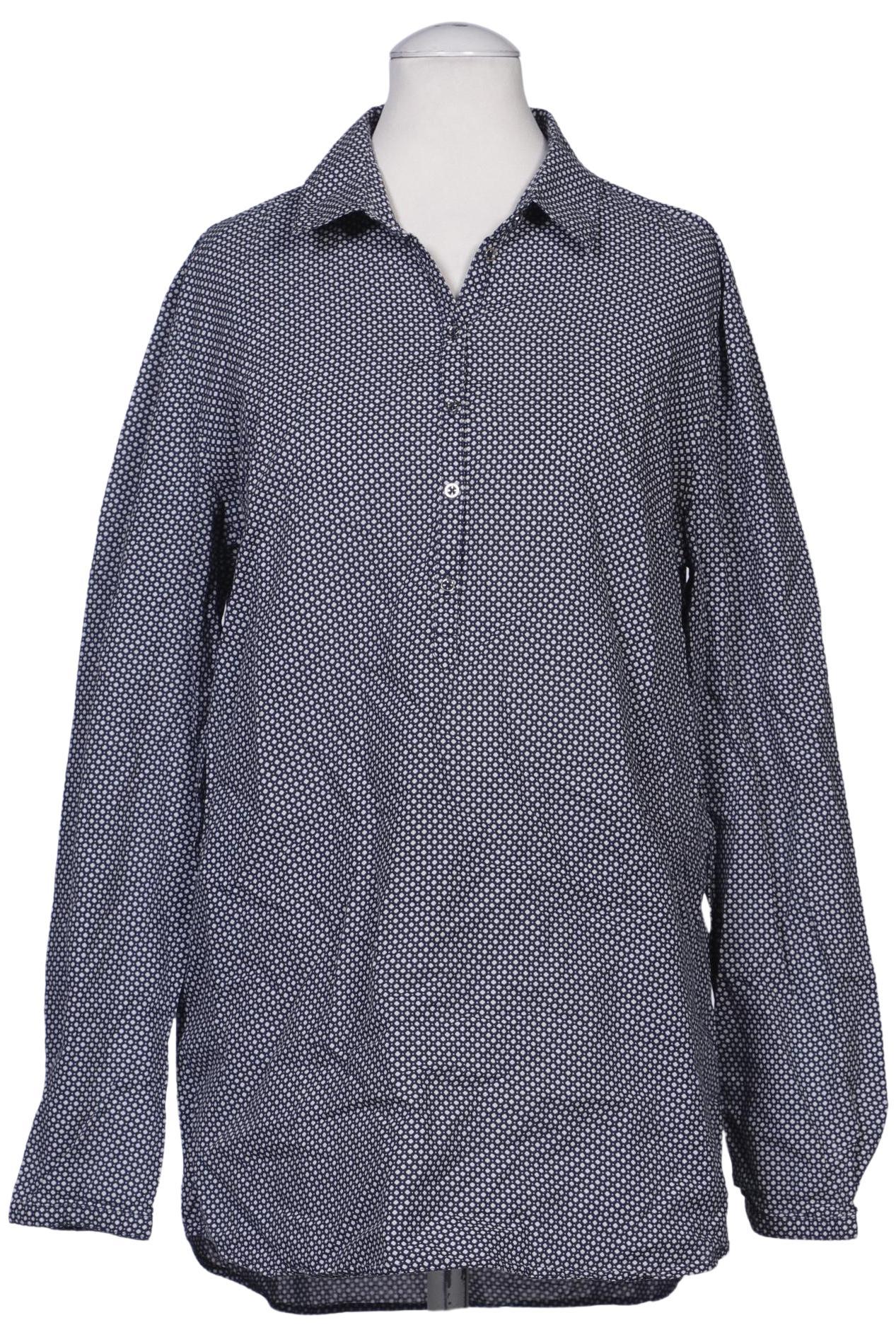 

Betty Barclay Damen Bluse, marineblau, Gr. 36