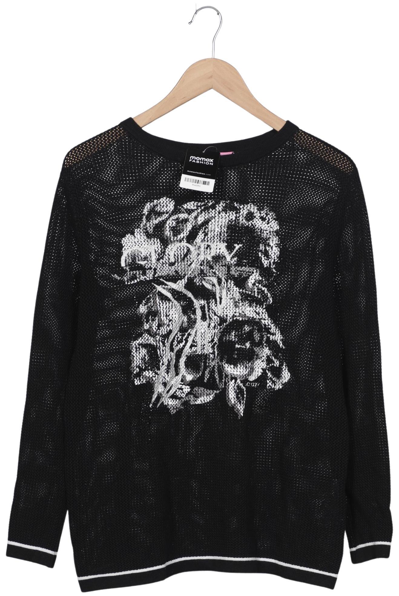 

Betty Barclay Damen Pullover, schwarz, Gr. 38