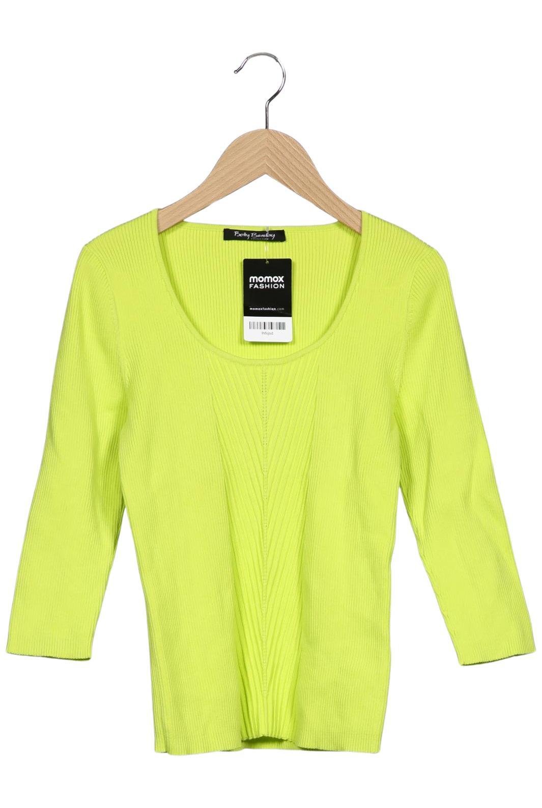 

Betty Barclay Damen Pullover, neon, Gr. 38