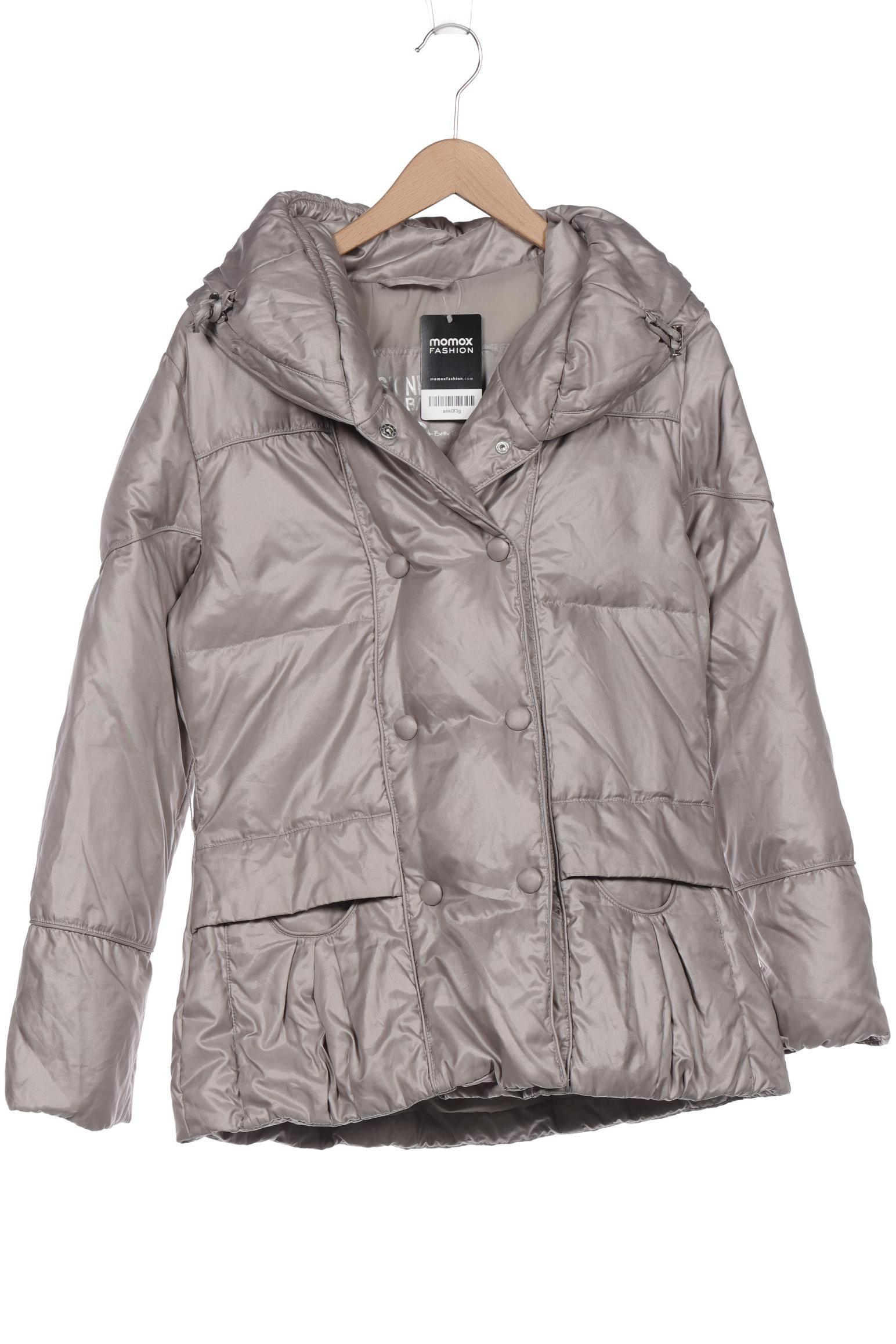 

Betty Barclay Damen Jacke, beige, Gr. 36