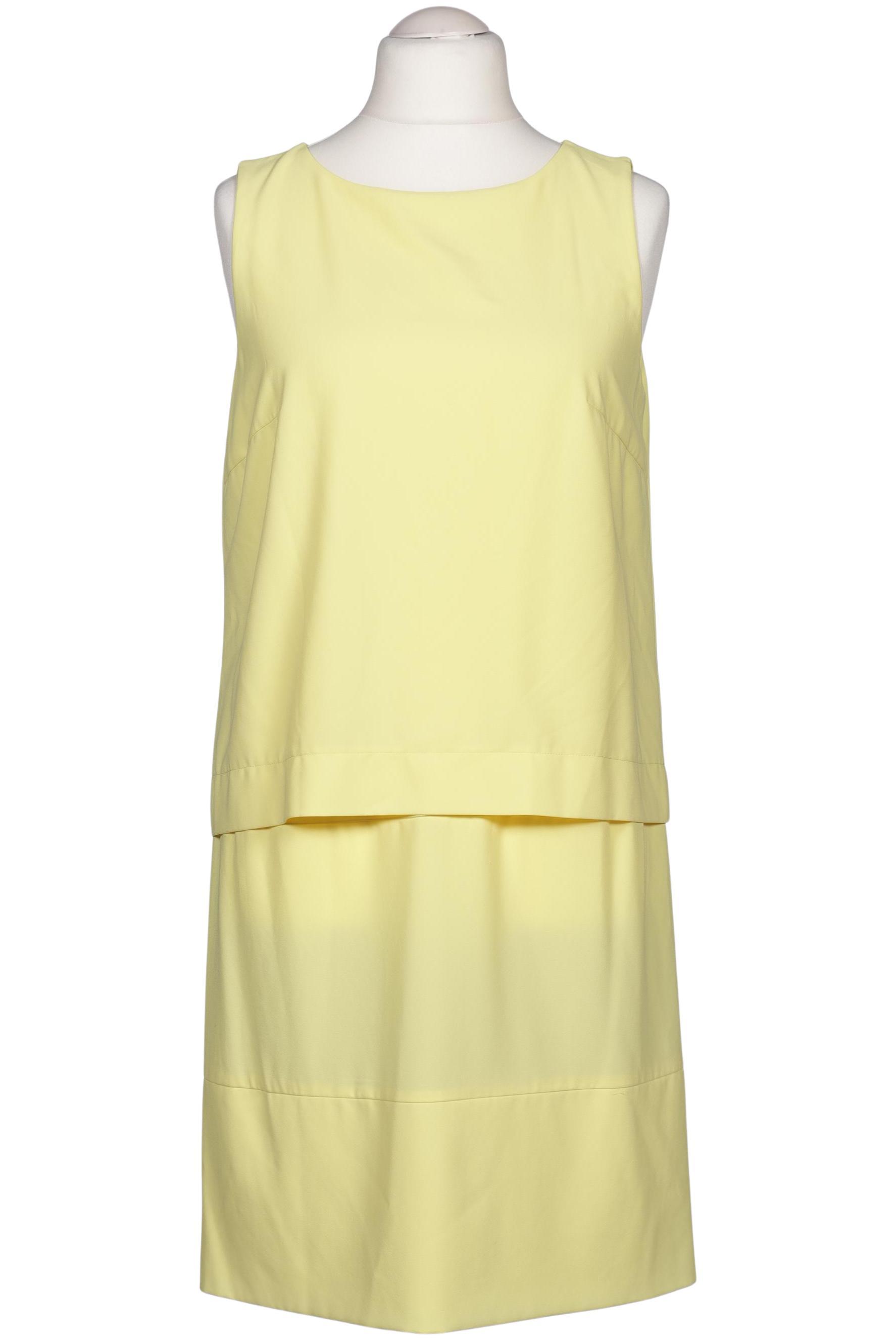 

Betty Barclay Damen Kleid, gelb, Gr. 42