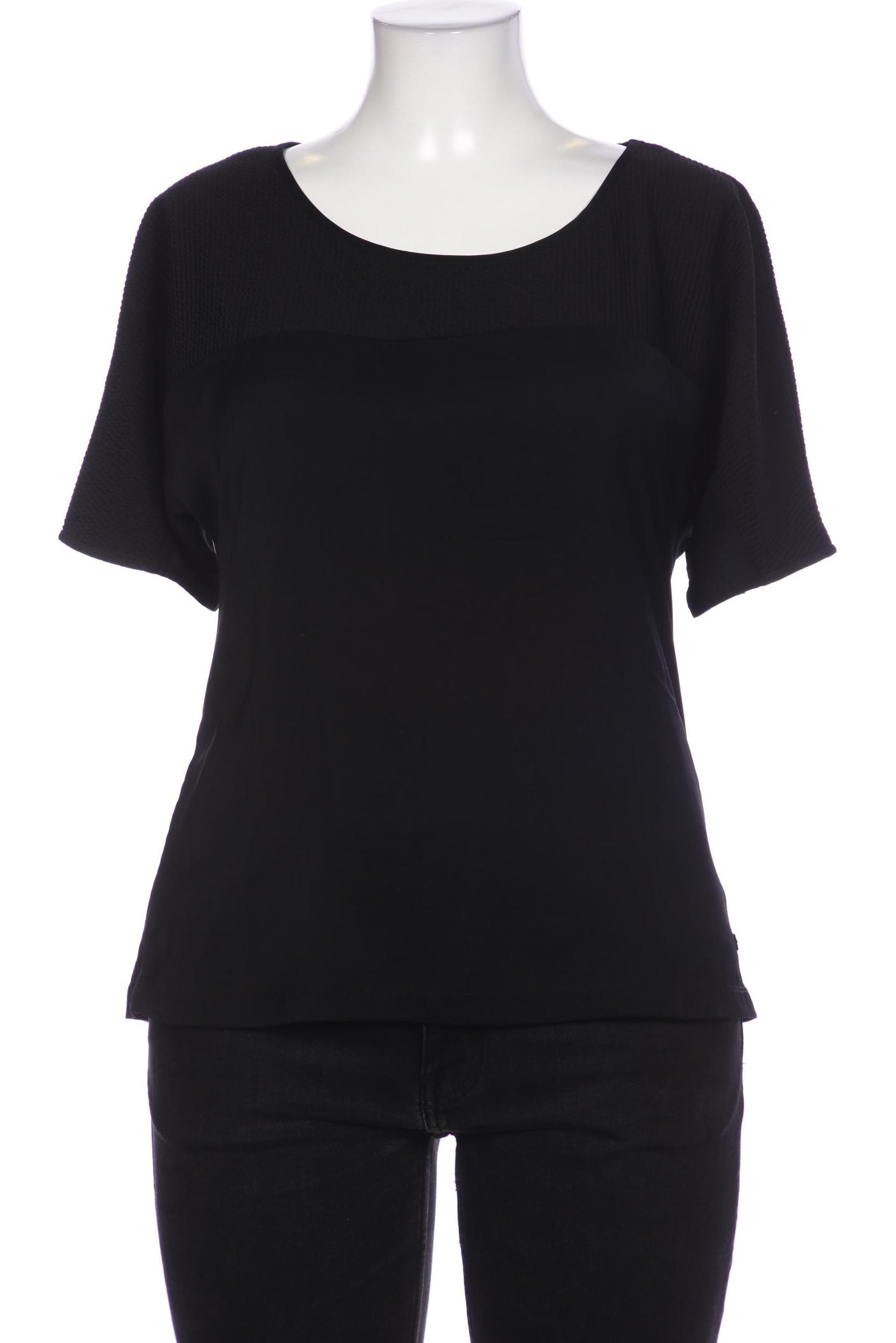 

Betty Barclay Damen Bluse, schwarz, Gr. 42