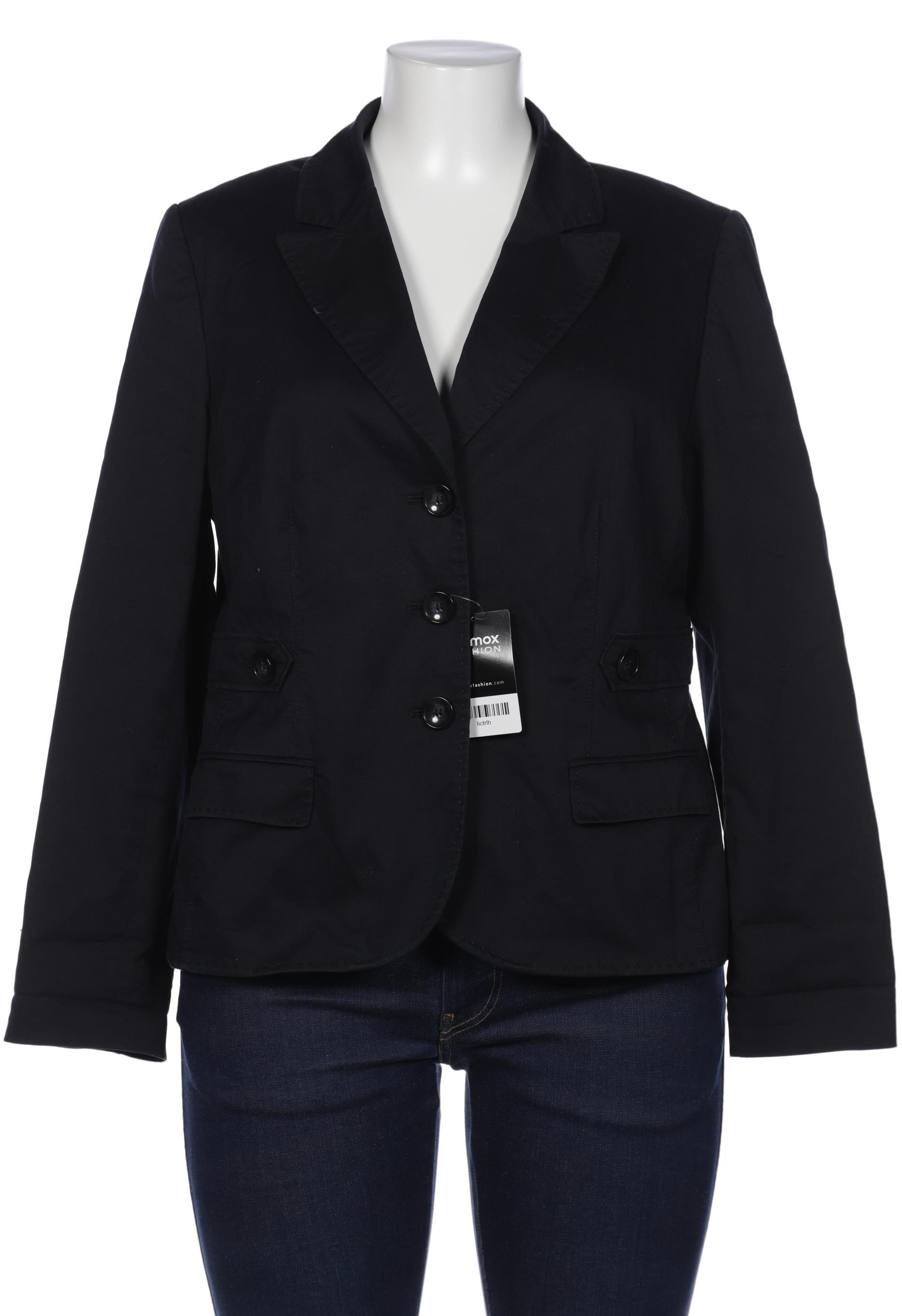 

Betty Barclay Damen Blazer, marineblau, Gr. 44
