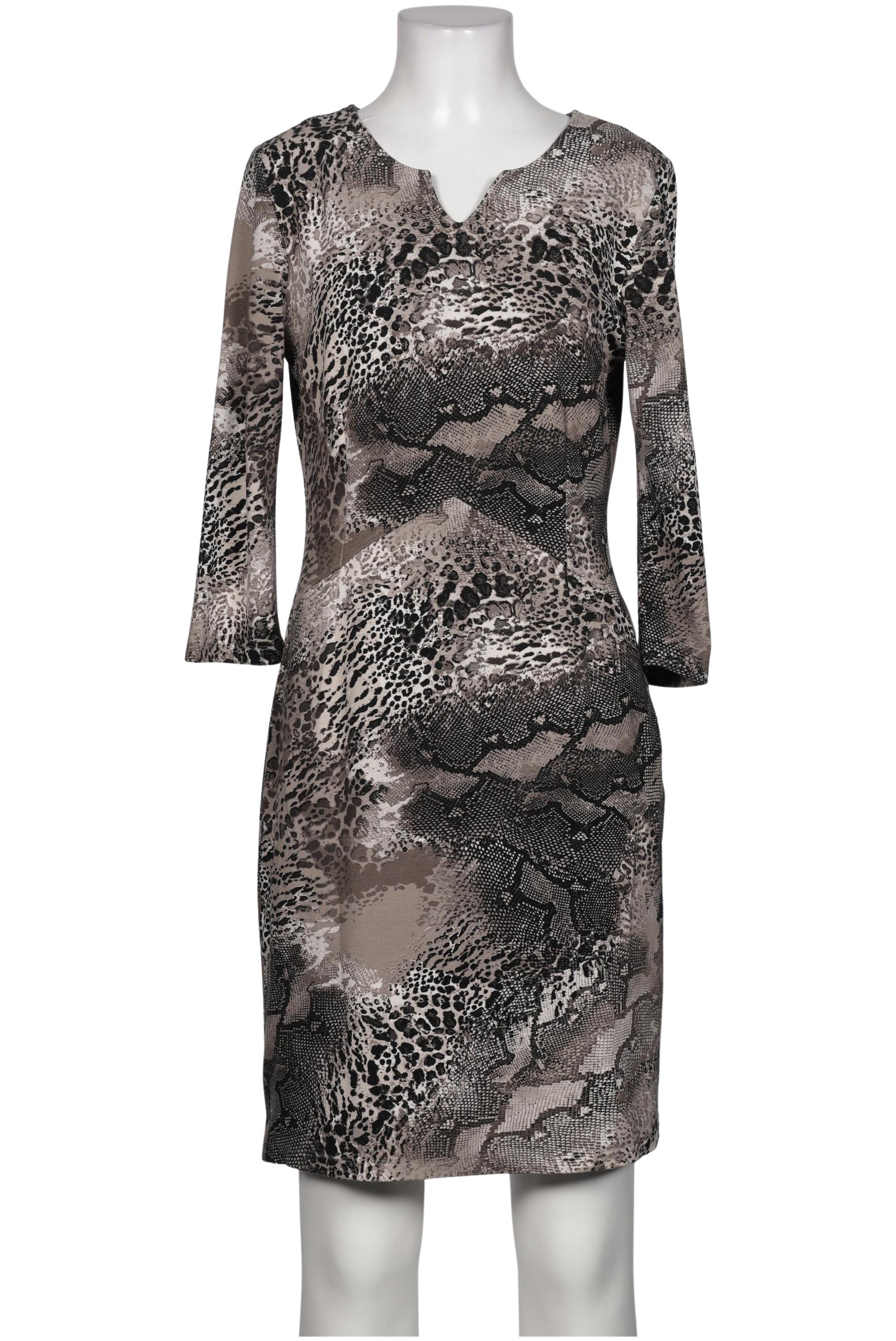 

Betty Barclay Damen Kleid, grau, Gr. 40